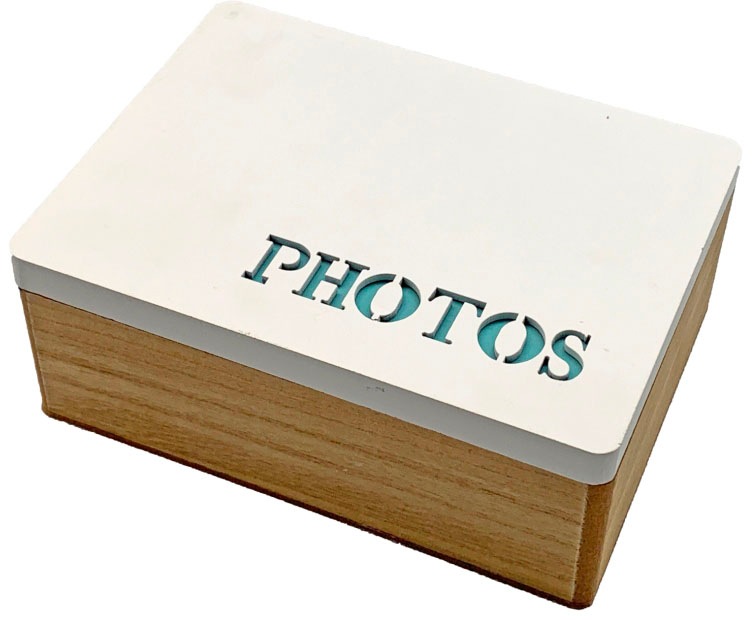 Image of Heim INTERIOR & SEASONAL DESIGN Fotobox, (1 St.) bei Ackermann Versand Schweiz