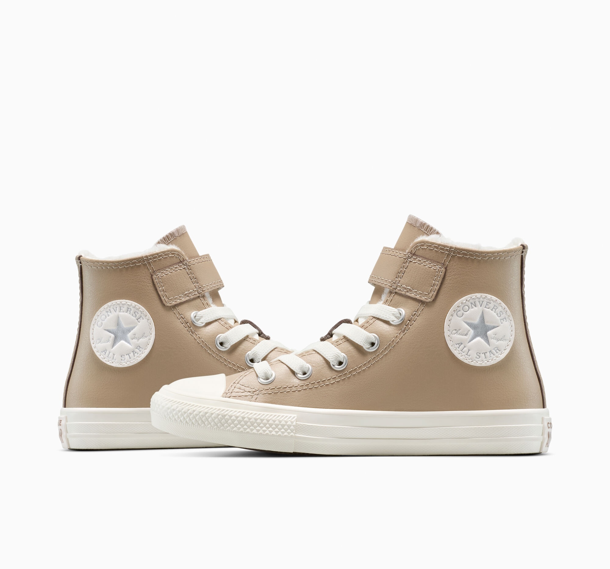 Converse Sneakerboots »CHUCK TAYLOR ALL STAR 1V«  Winterschuhe, Schnürboots, Sneaker, gefüttert