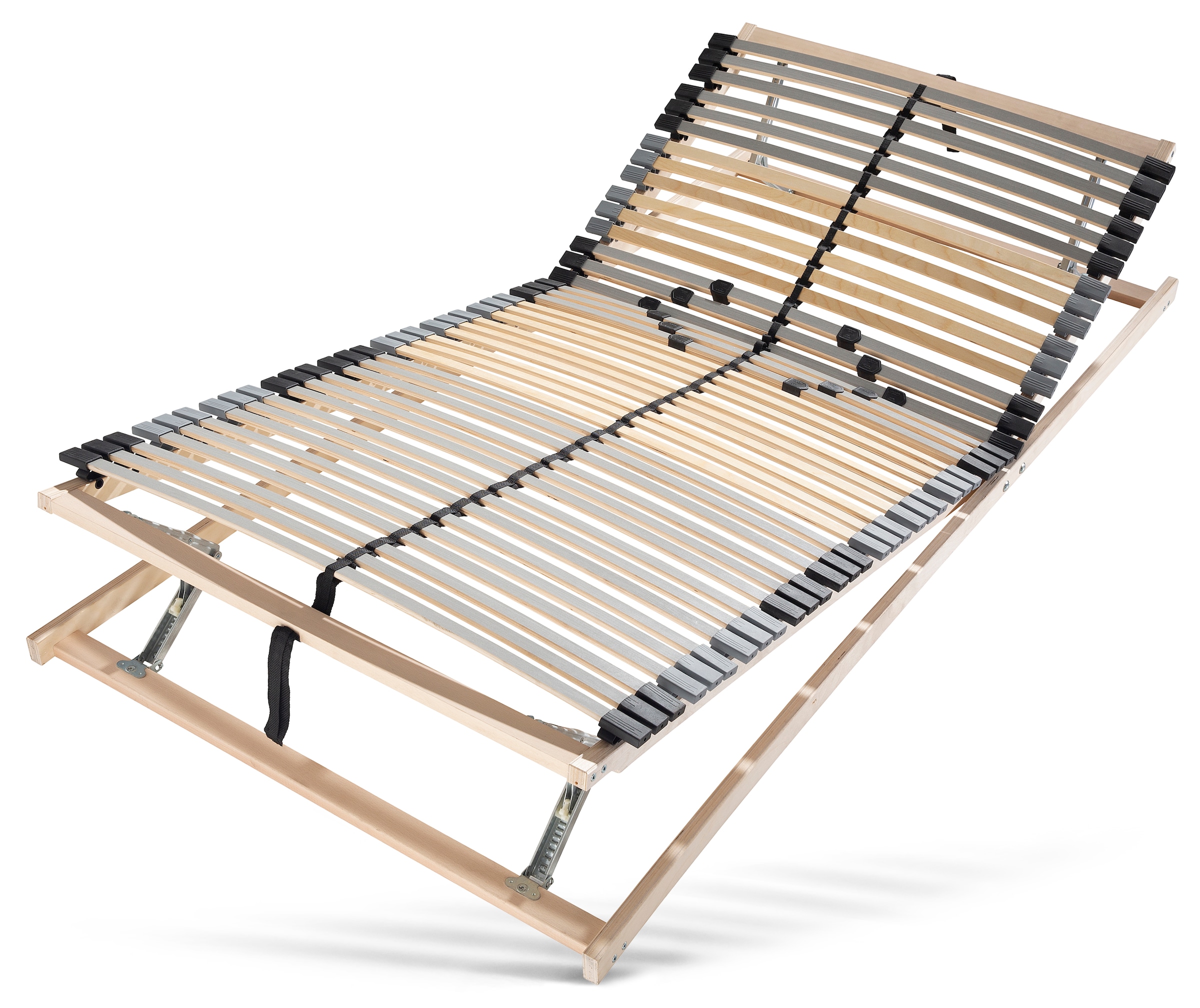 Image of Beco Lattenrost "Luxus Star 42 KF" in zwei Ausführungen erhältlich
