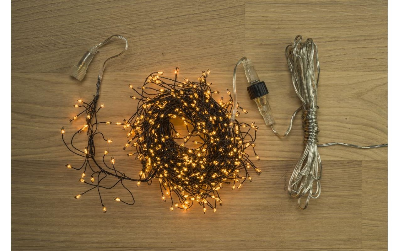 STT Guirlande lumineuse LED »Angel Cluster 480 connect«