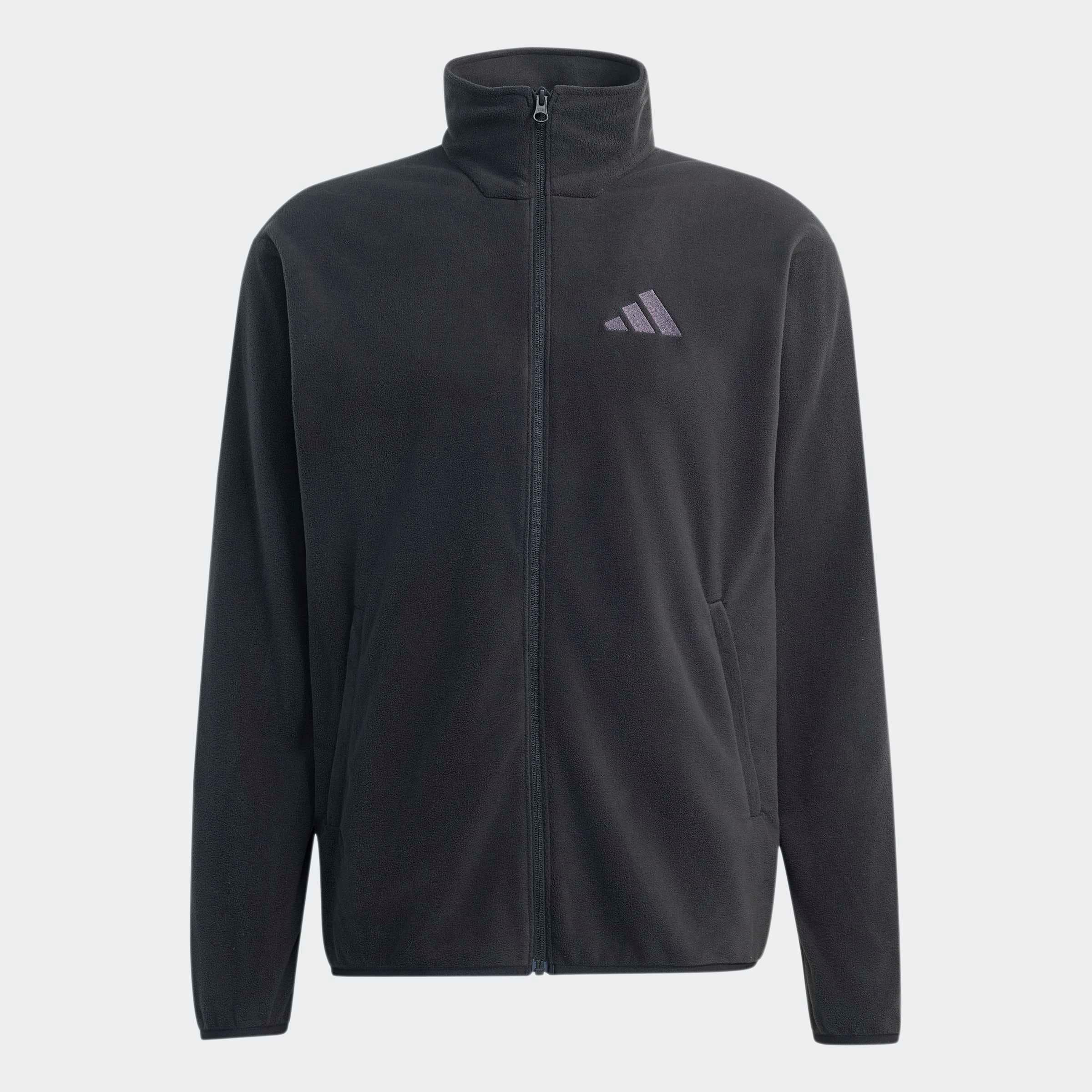 adidas TERREX Veste polaire »MULTI ESSENTIALS, DURCHGEHENDER REISSVERSCHLUSS«
