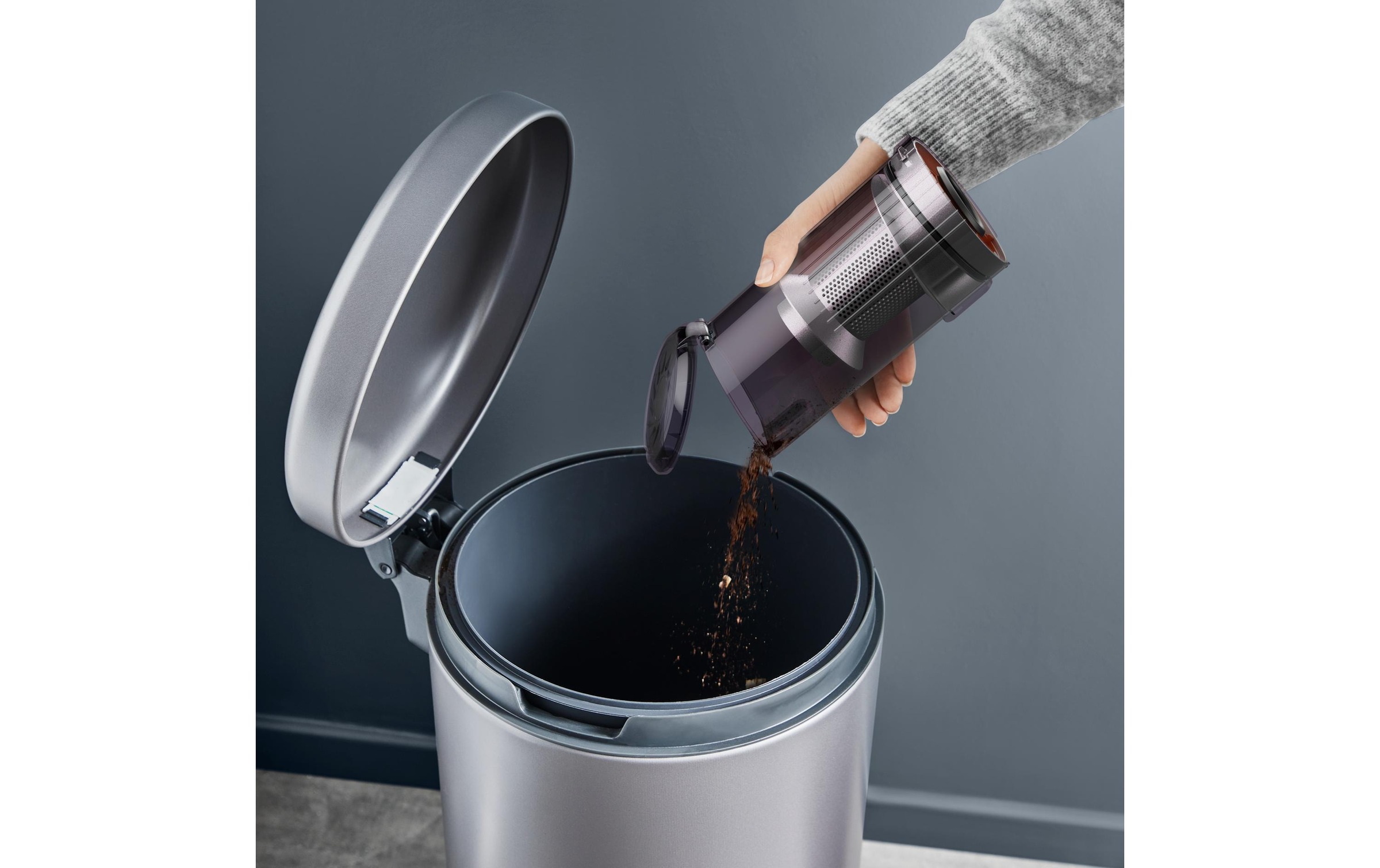 Rowenta Aspirateur à main et à manche sans fil »X-Force Flex«