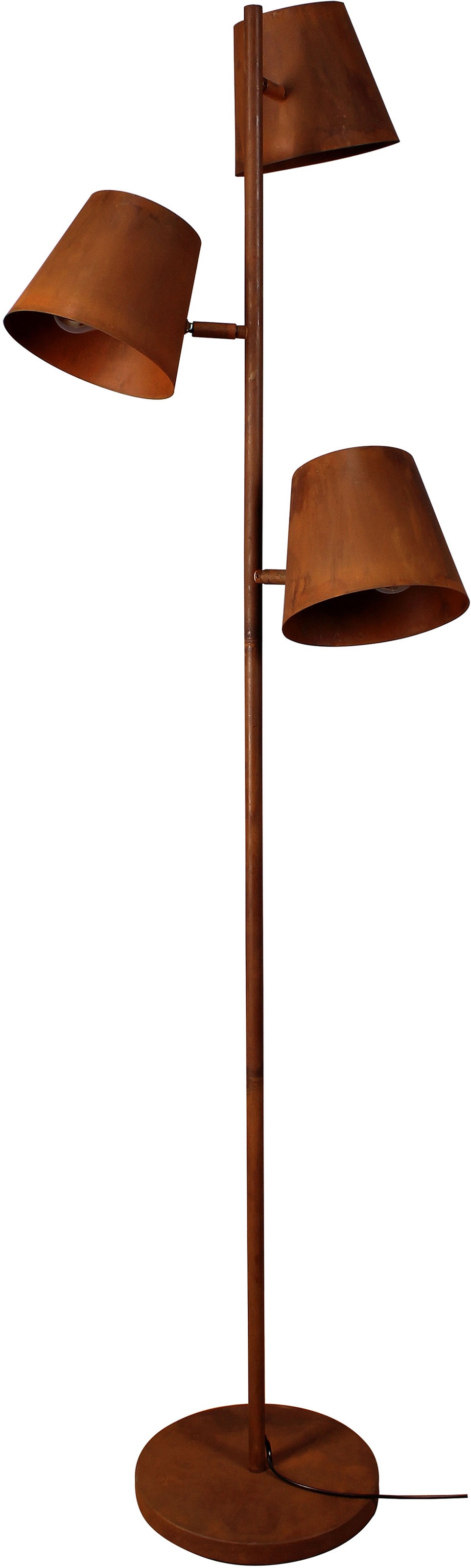 LUCE Design Stehlampe »Colt«
