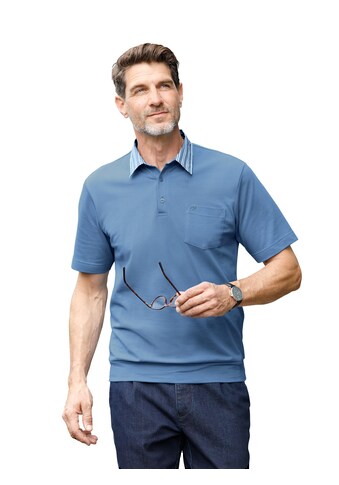 Marco Donati Kurzarmshirt »Kurzarm-Shirt«, (1 tlg.) kaufen