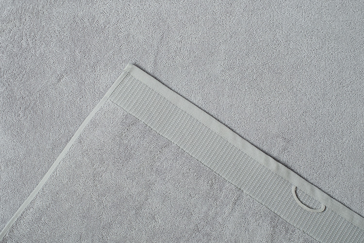 GOODproduct Set de serviettes »Fenya, flauschig und weich, Premium Handtücher, 550 gr/m²« Set 6 cuis Frottee en feutre mit Bordüre, Set, 100% Baumwolle, Hotel-Qualität, 5 Jahre Garantie