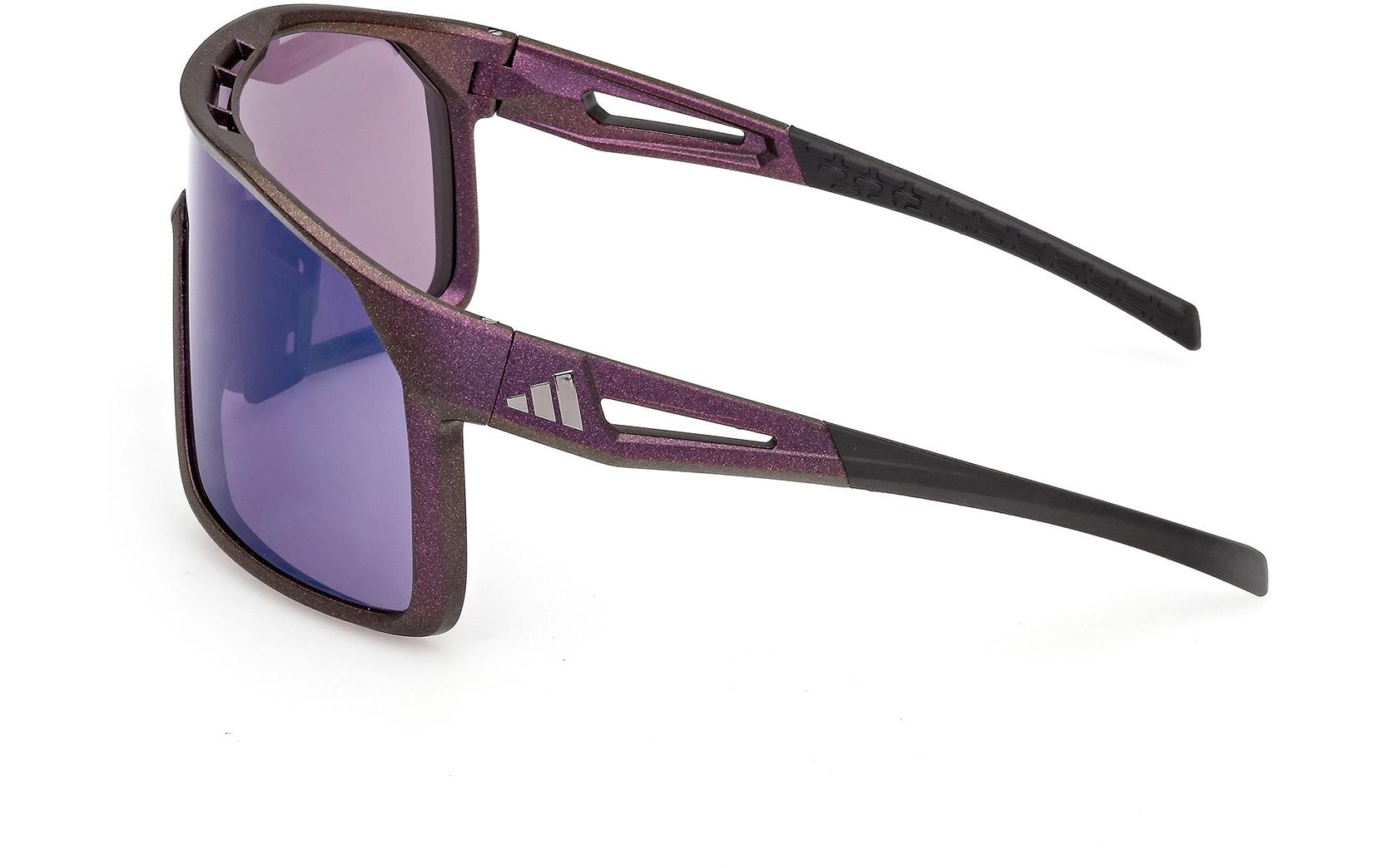 adidas Performance Sportbrille »Alkator SP0124 Matte« UV Schutz
