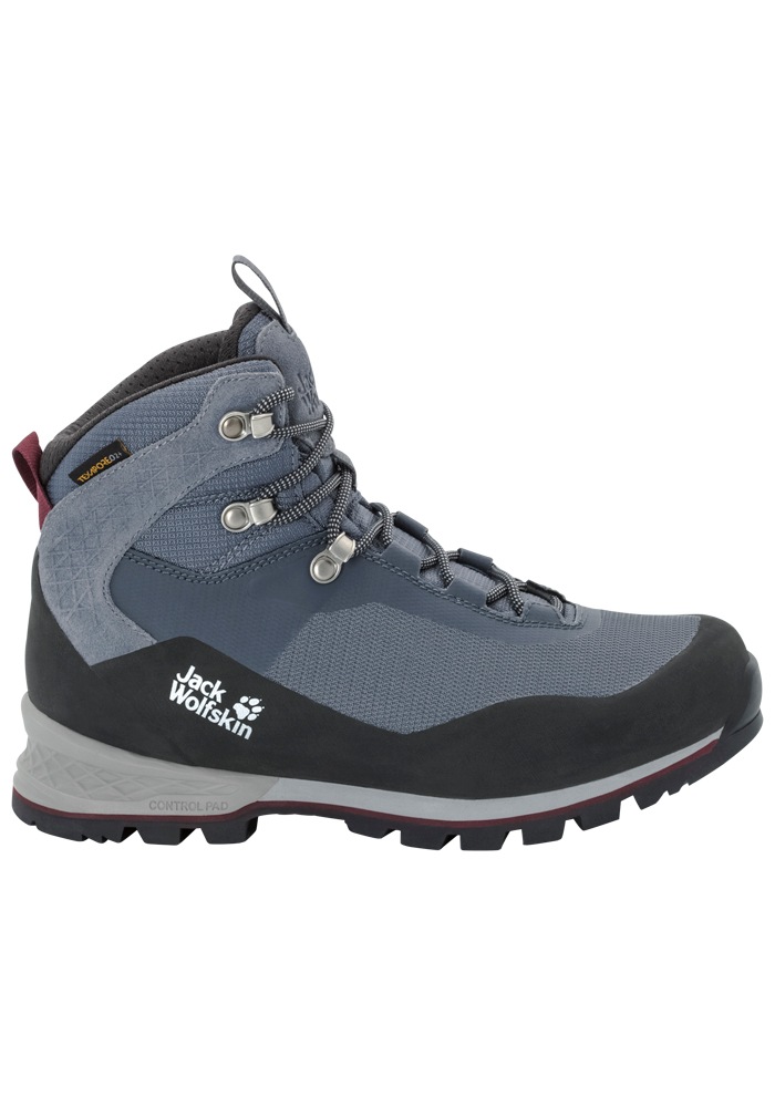 Image of Jack Wolfskin Trekkingschuh »WILDERNESS LITE TEXAPORE MID W« bei Ackermann Versand Schweiz