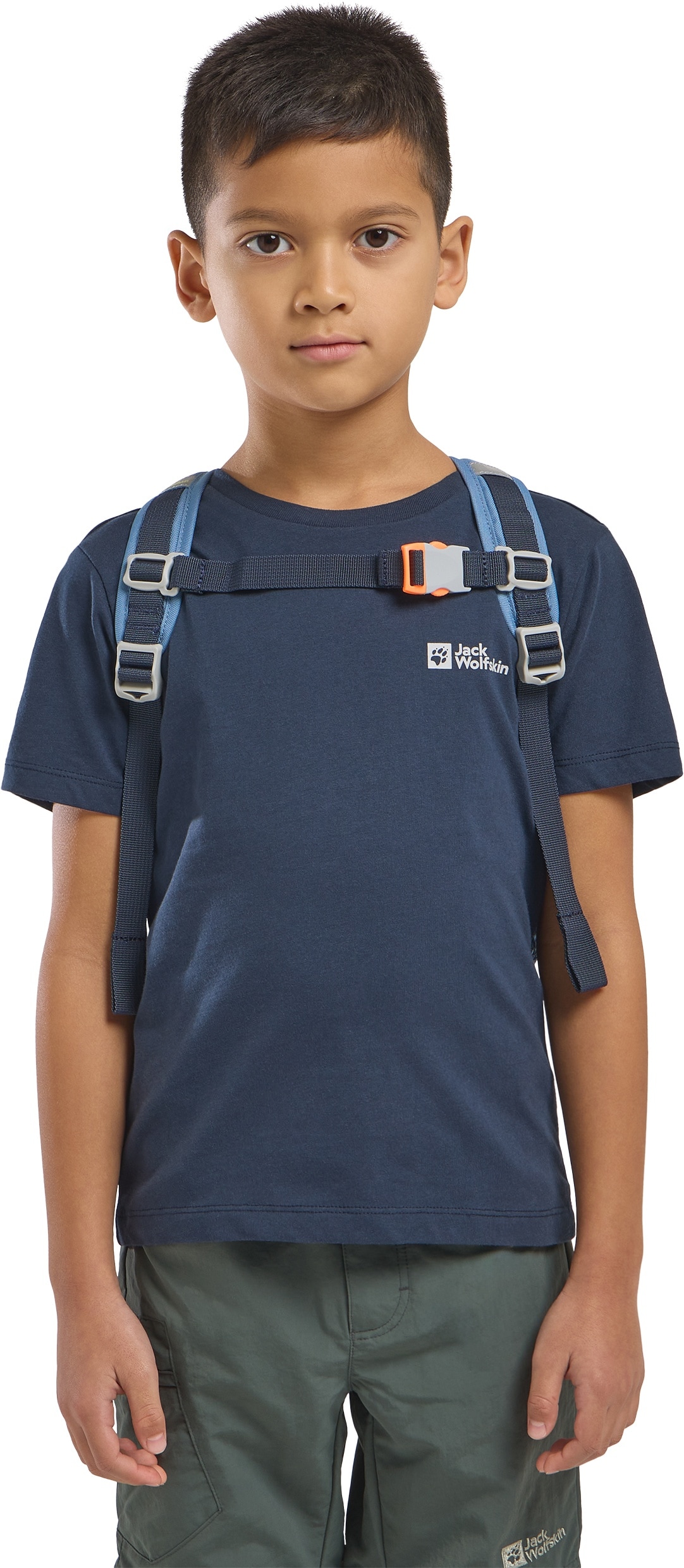 Jack Wolfskin Kinderrucksack »BUTTERCUP«