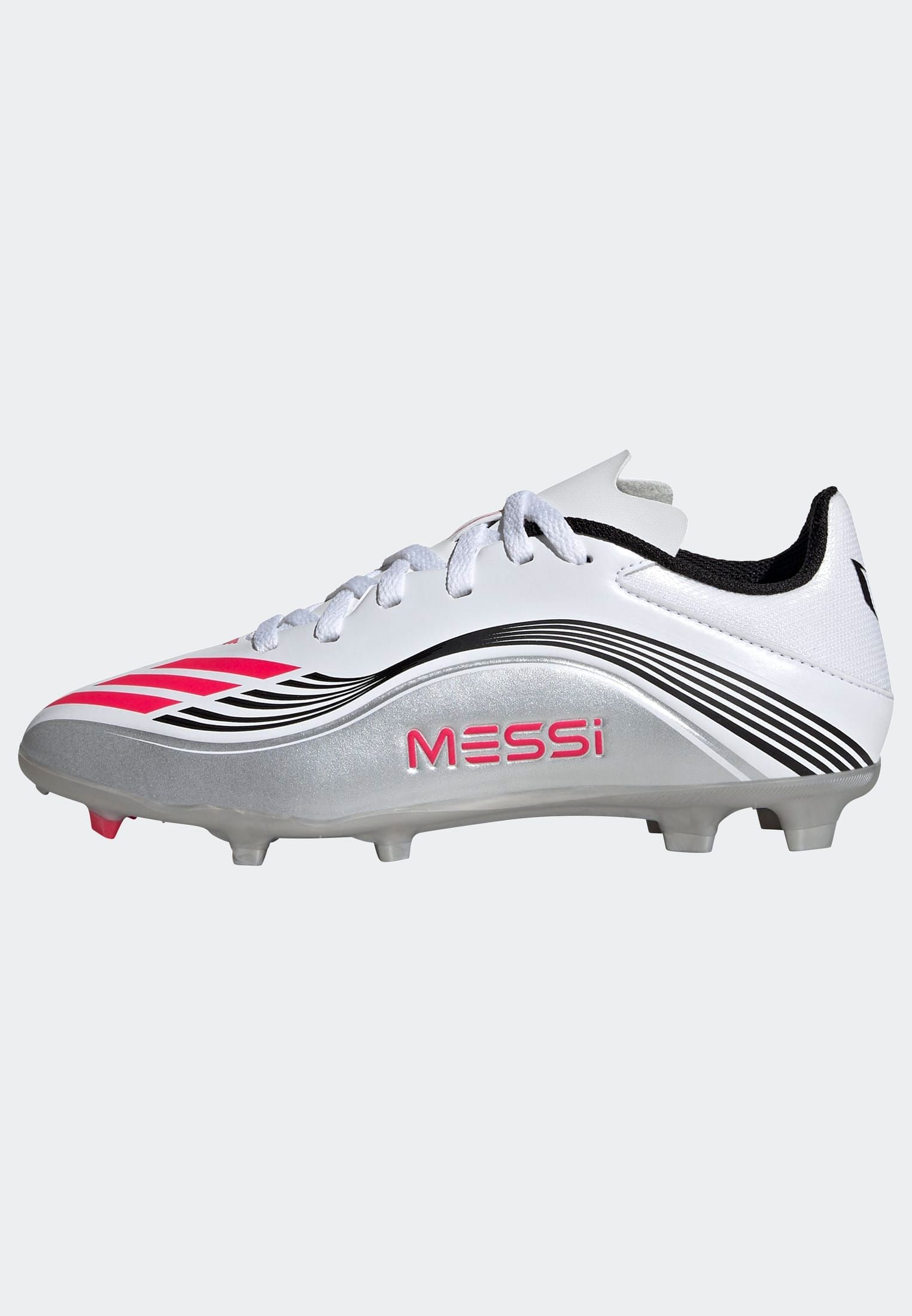 adidas Performance Fussballschuh »F50 MESSI LEAGUE KIDS FG/MG«