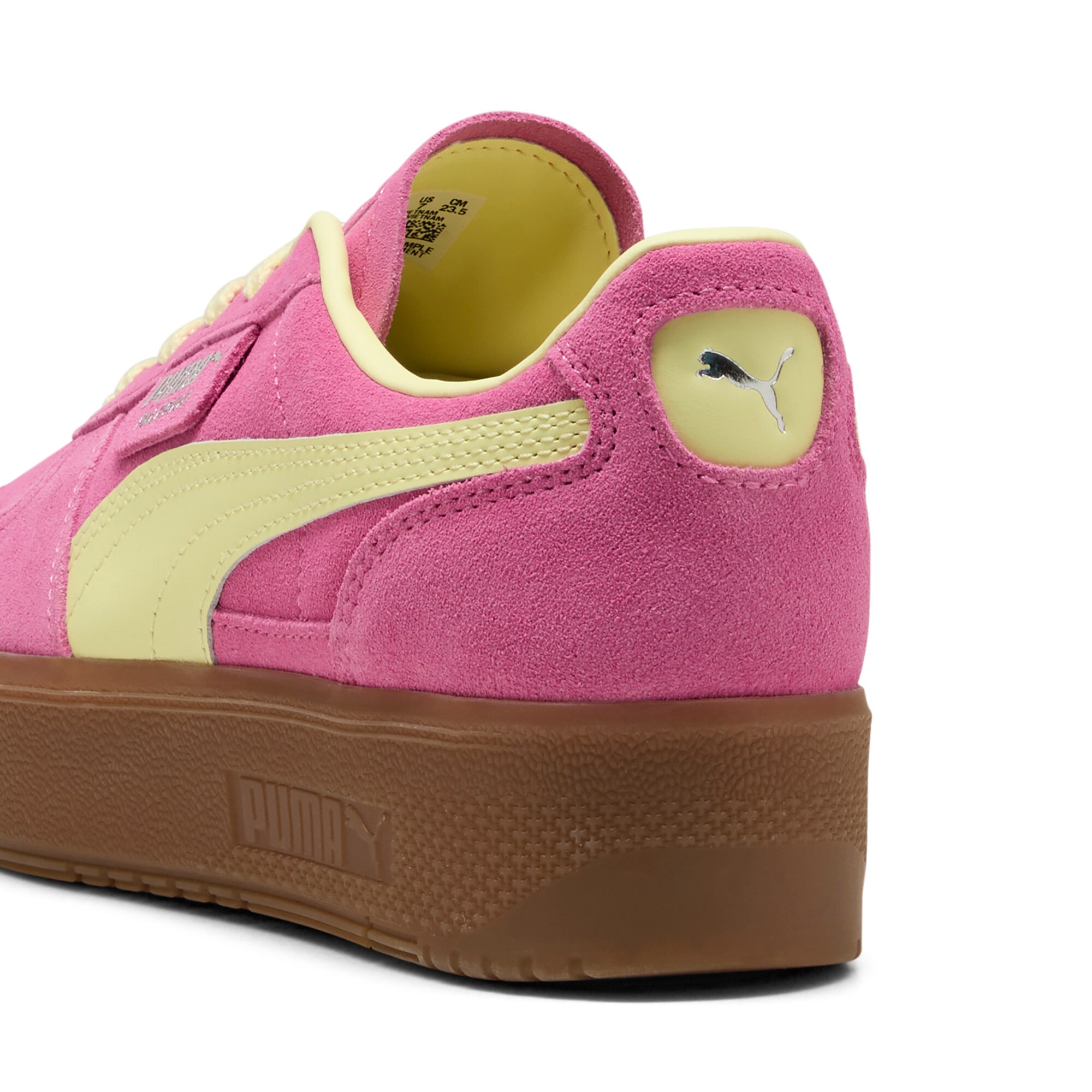 PUMA Sneaker »PALERMO ELEVATA WNS«