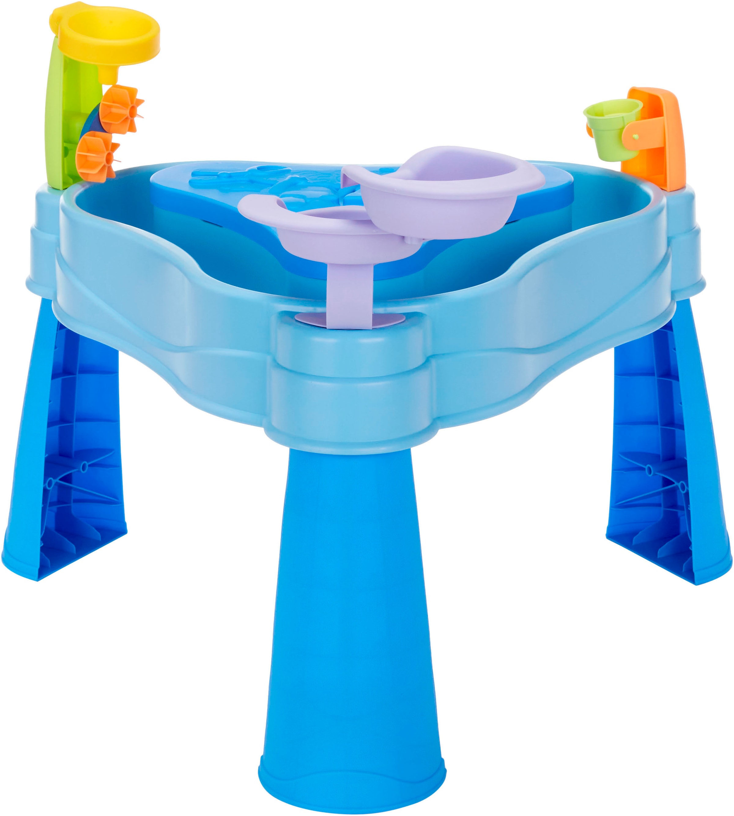 Little Tikes® Spieltisch »Bluey Beach Water Table«
