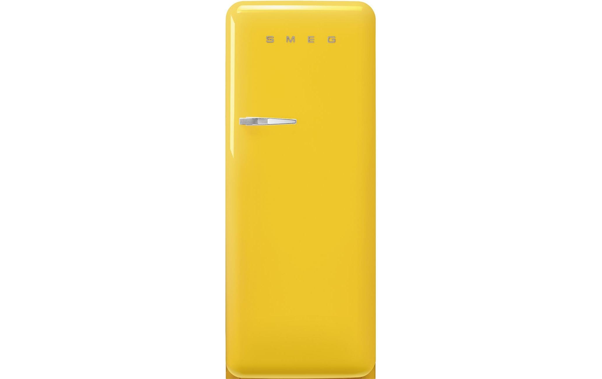 Kühlschrank, FAB28RYW5, 153 cm hoch, 61 cm breit