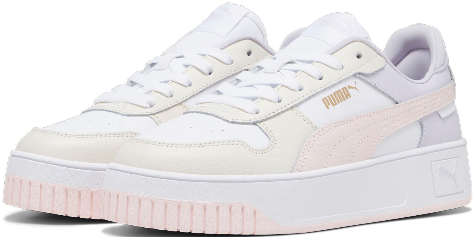 PUMA Sneaker »CARINA STREET«