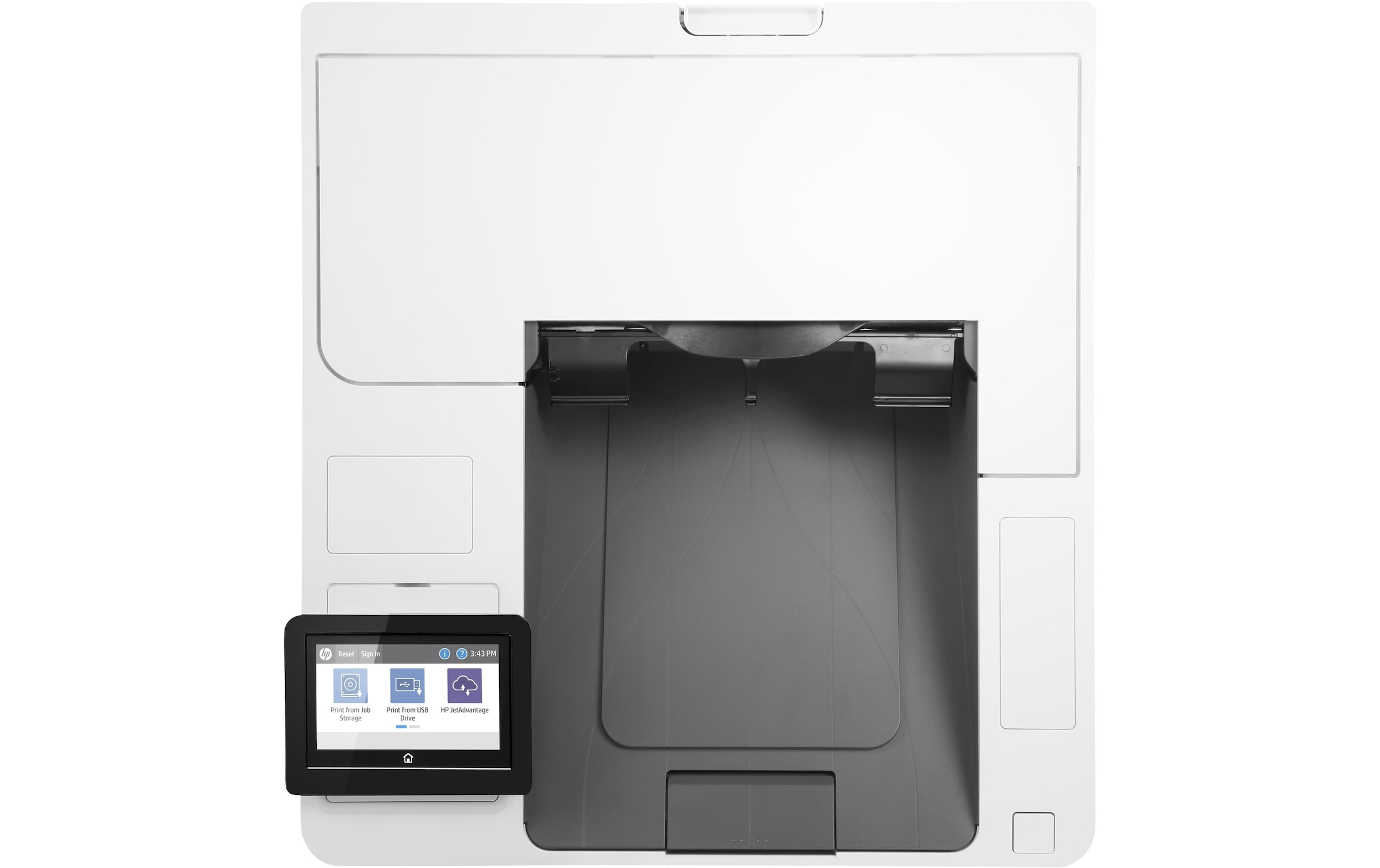 HP Laserdrucker »LaserJet Enterprise M612«