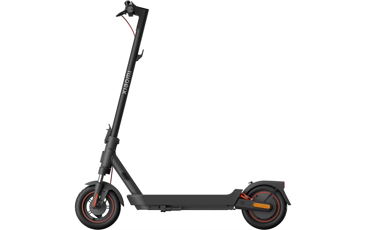 Xiaomi Trottinette de ville »5 Max Global Edition Black« 20 km/h 60 km