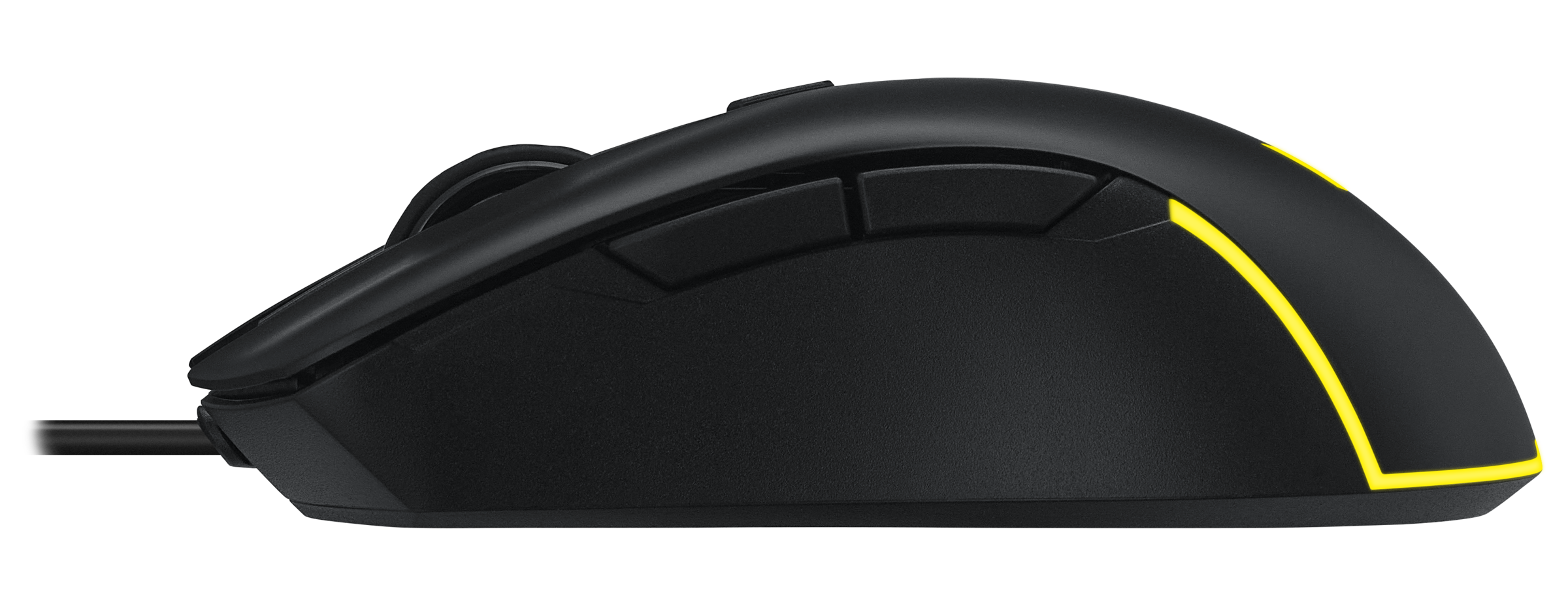 Asus Souris de jeu »TUF Gaming M3 Gen II«