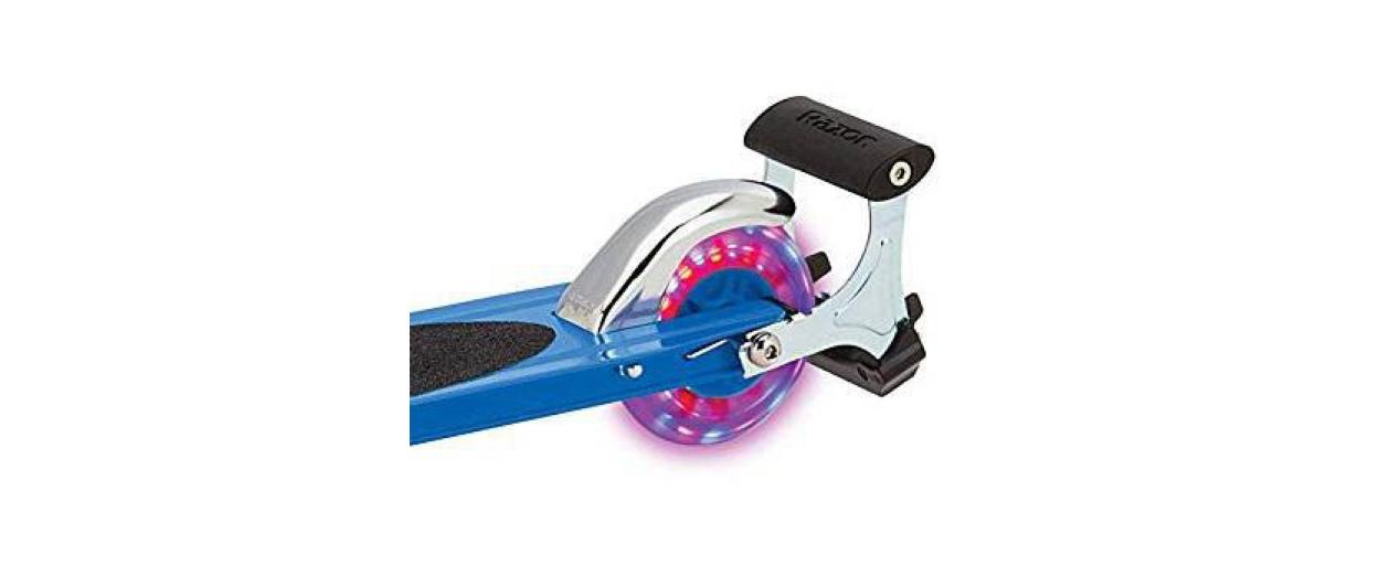 Razor Scooter »S Spark«
