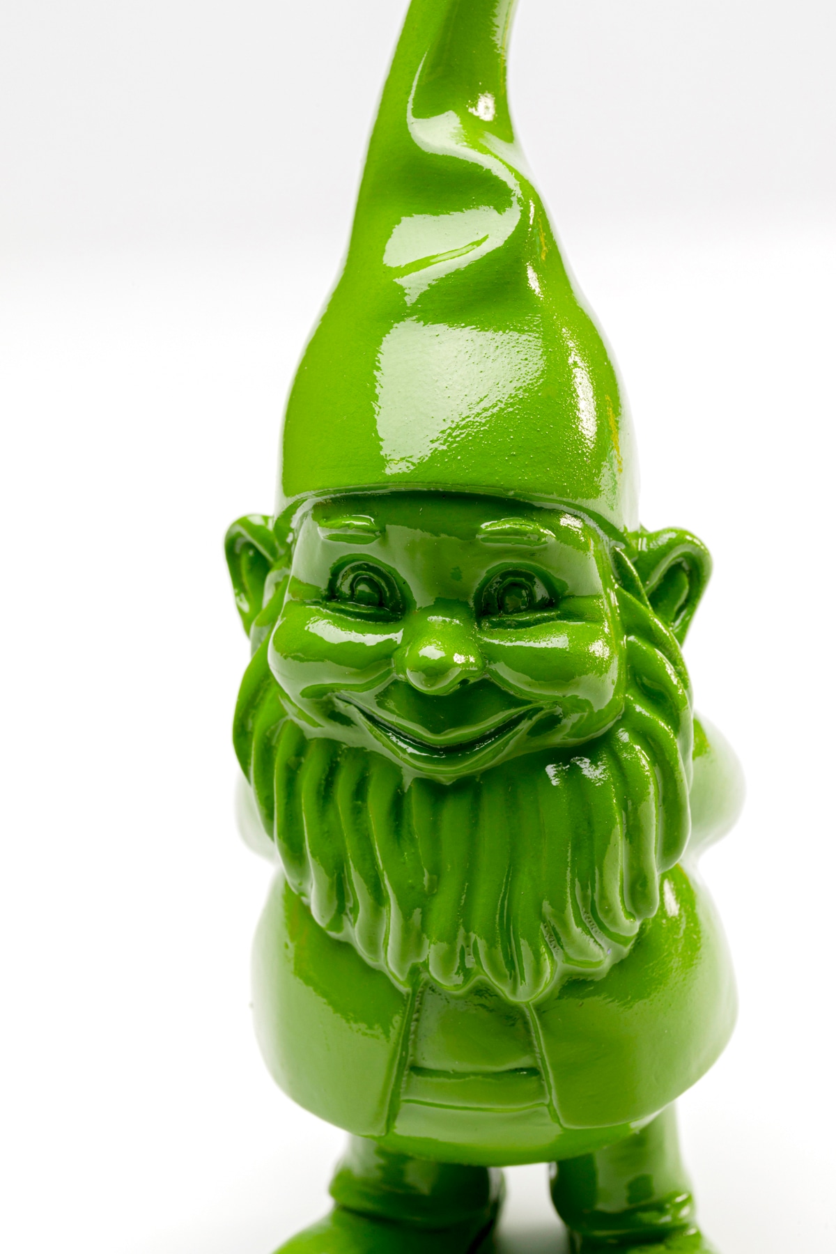Kare Design Figurine de décoration »Zwerg Colore (6/tlg.)«