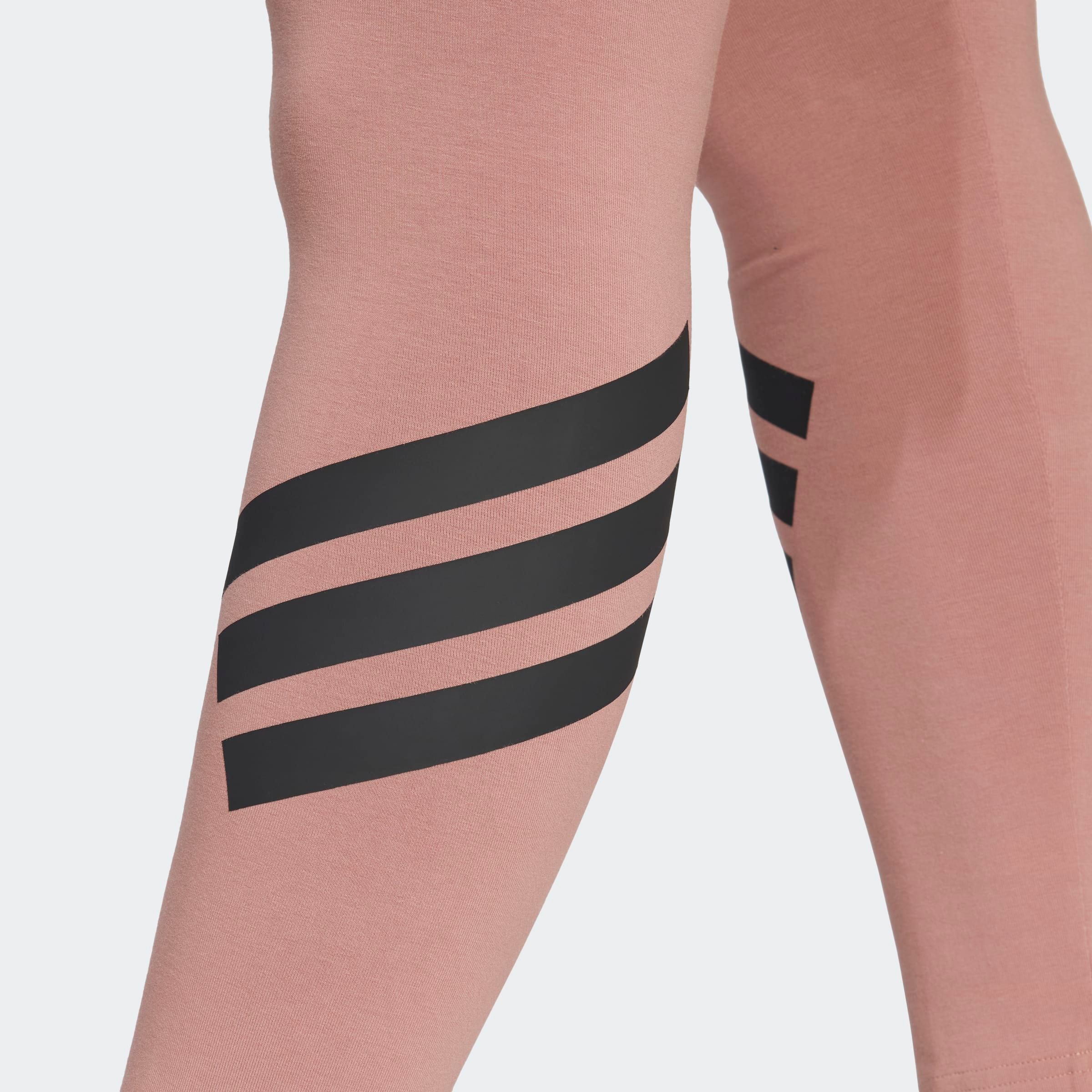 adidas Sportswear Trainingstights »W FI 3S LEGGING«, (1 tlg.)