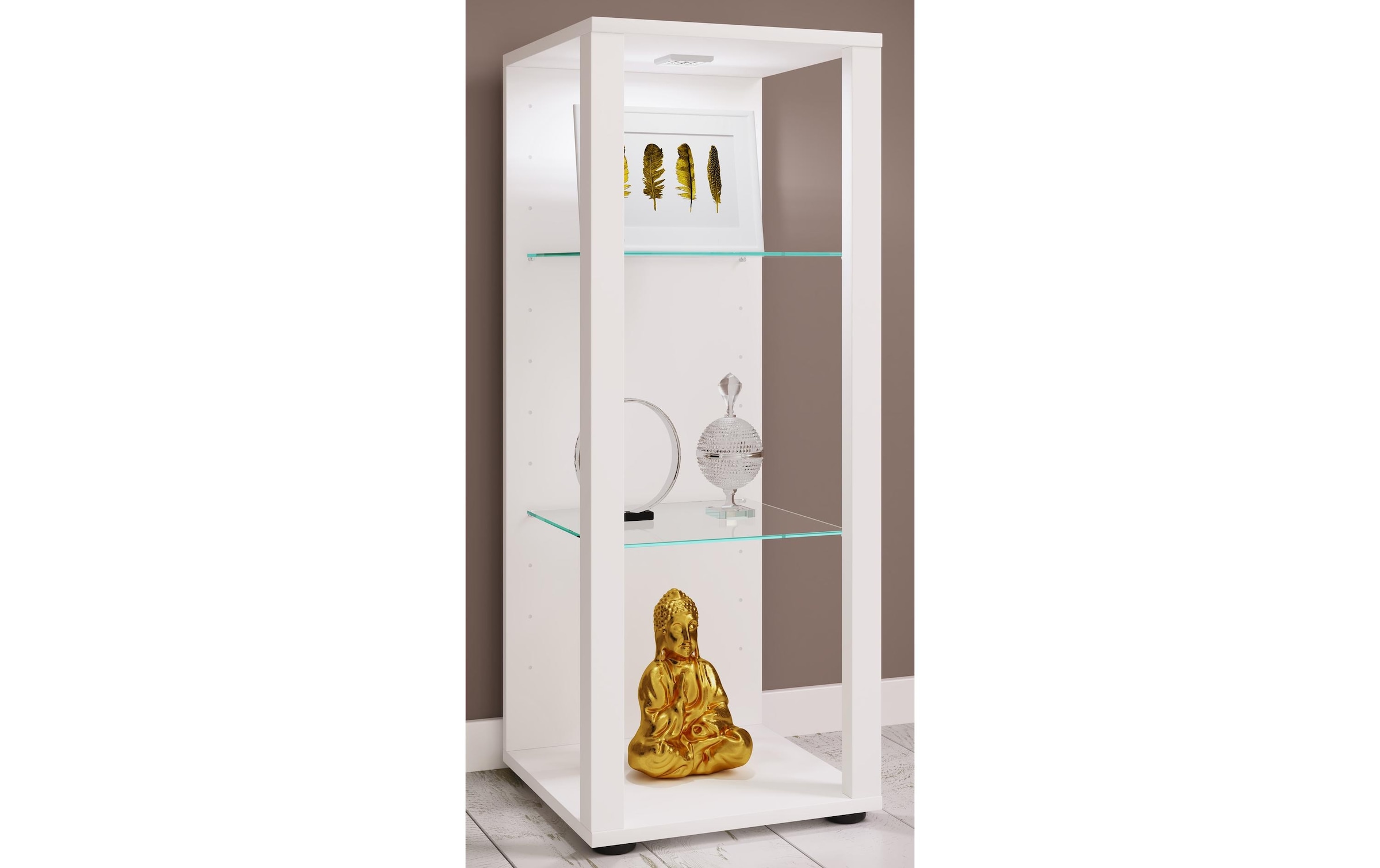 VCM Vitrine