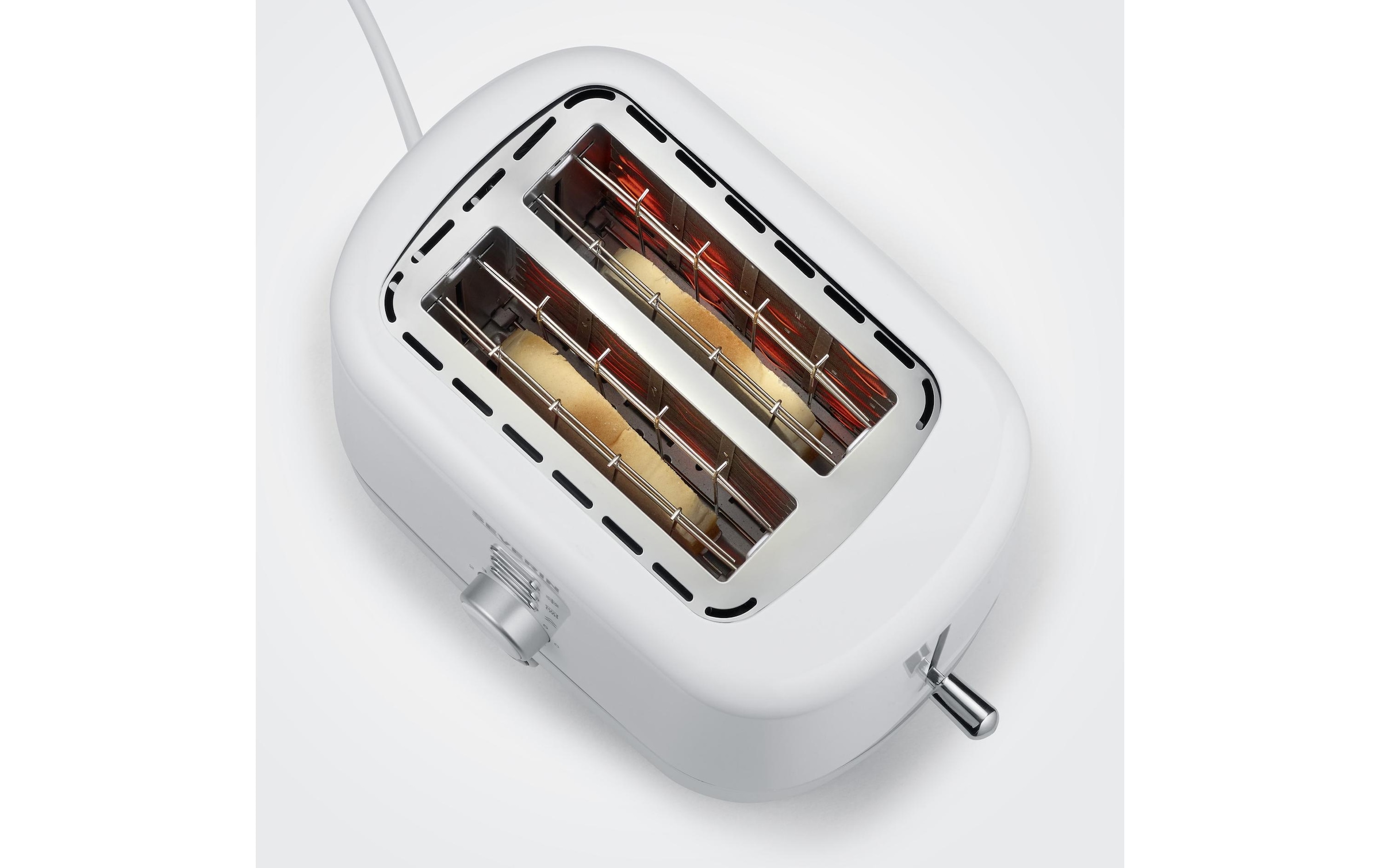 Severin Grille-pain »AT 4324« 850 W