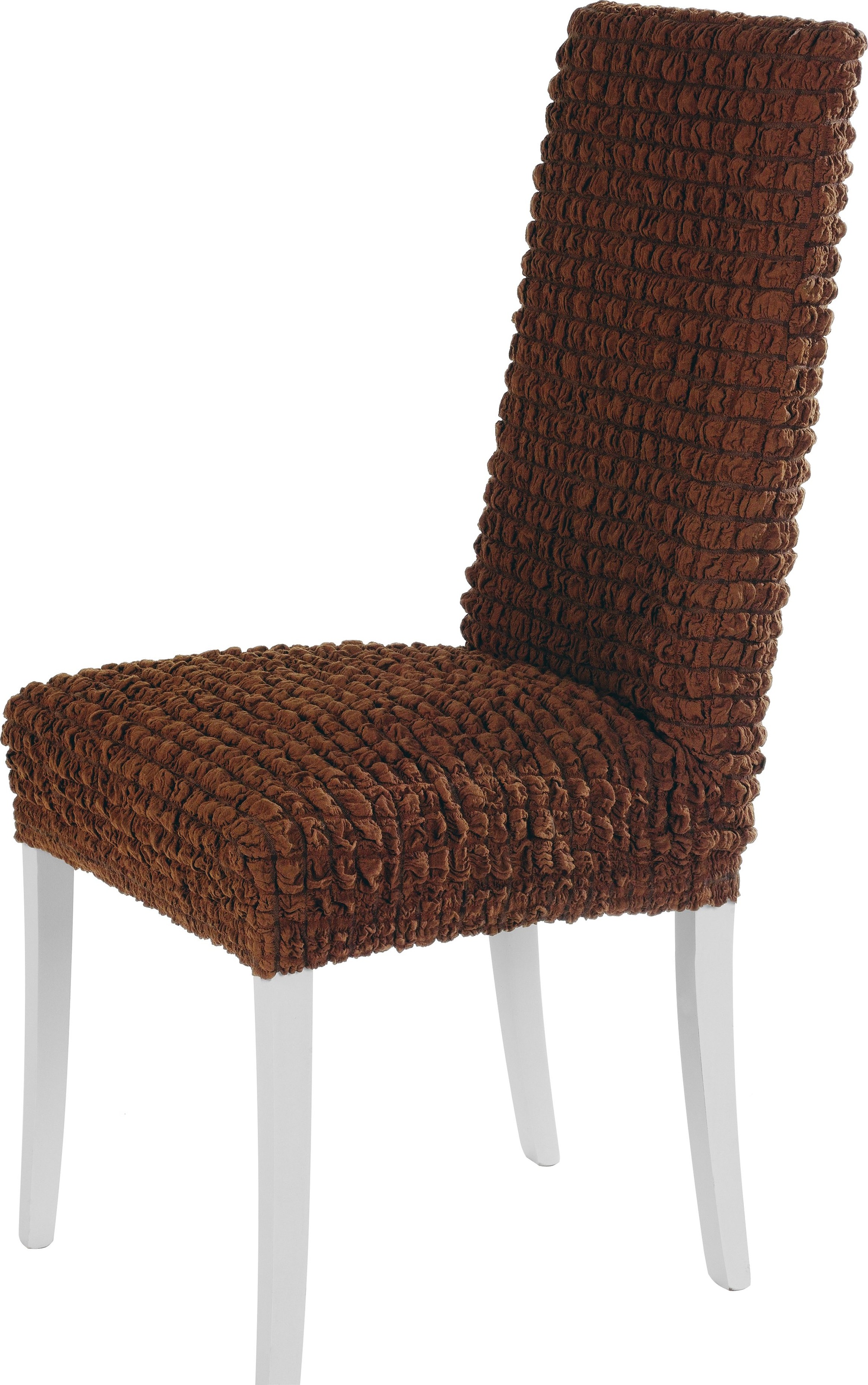 Image of Dohle&Menk Stuhlhusse »Julia«, (1 St.), mit Waffel-Muster bei Ackermann Versand Schweiz