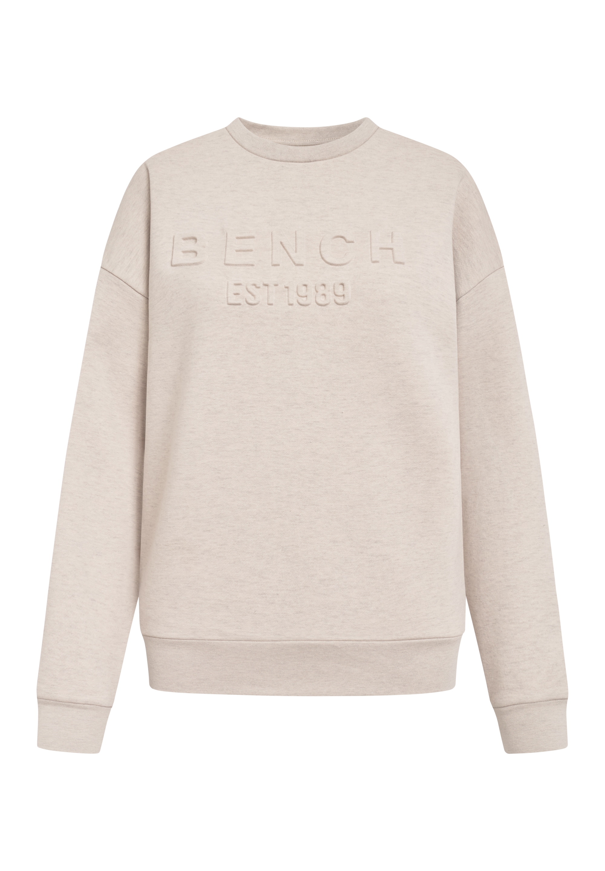 Bench. Sweatshirt »AVYANNA«