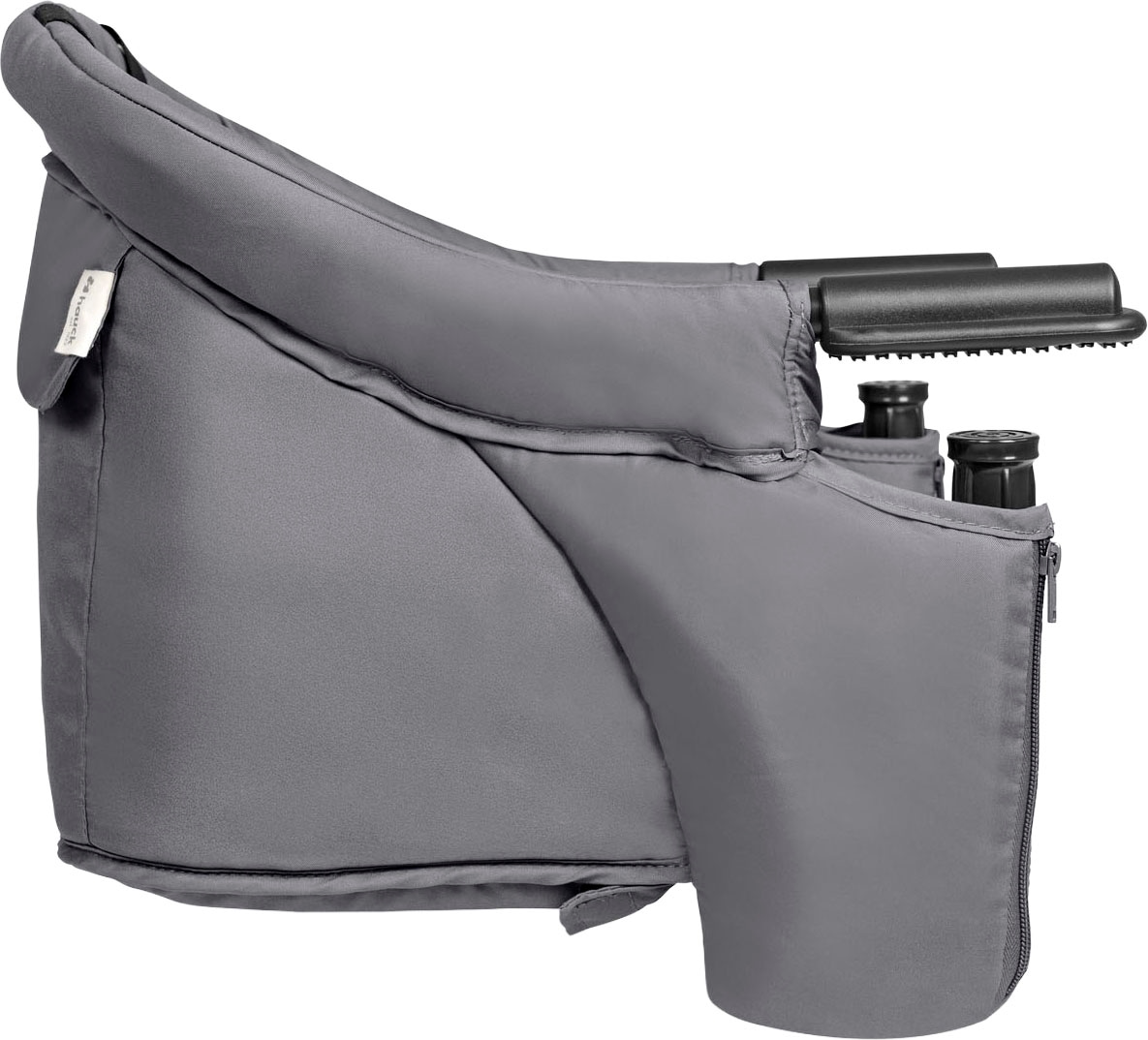 Hauck Siège de table »Fix N Sit« für Tischplatten mit einer Stärke von 20-60 mm