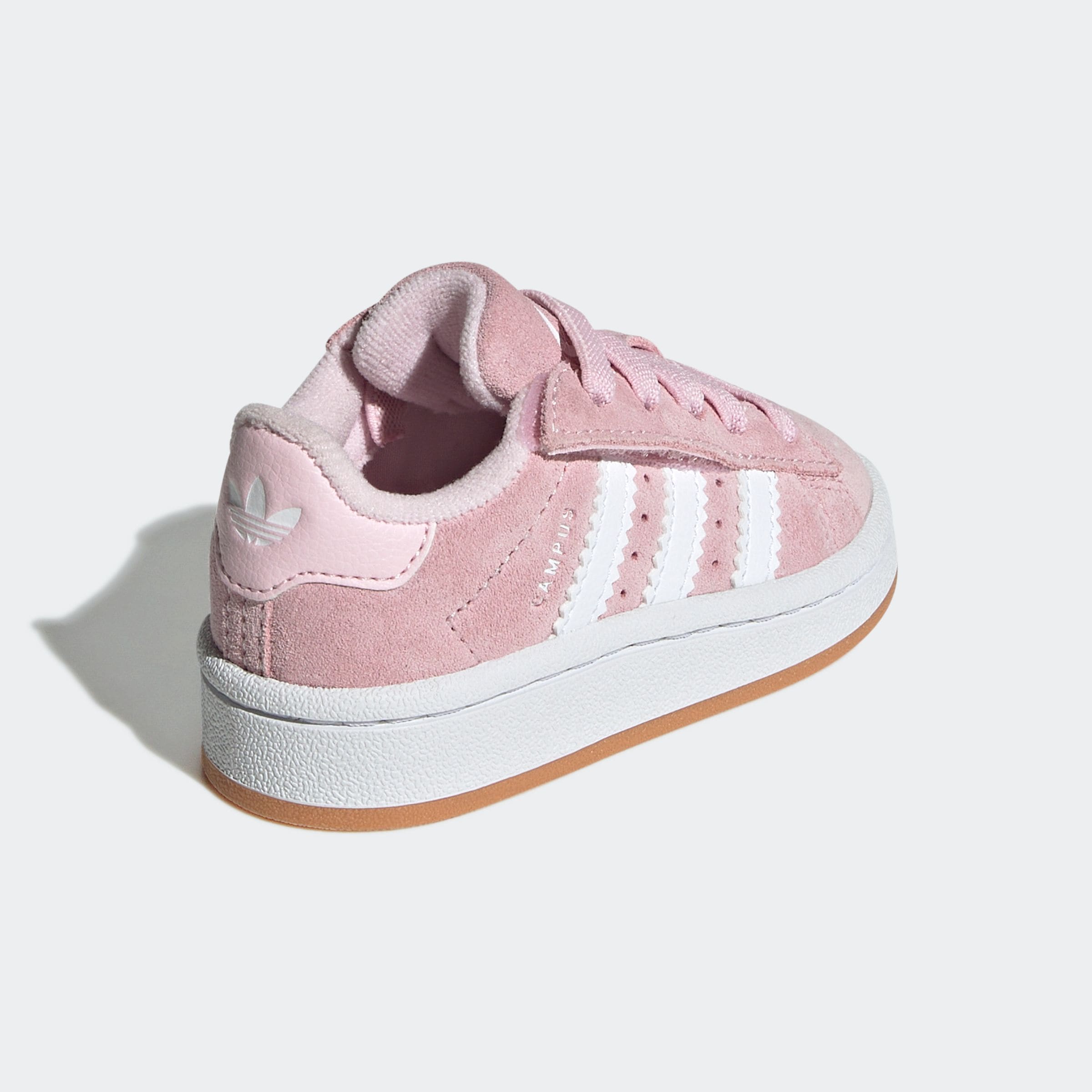 adidas Originals Sneaker »CAMPUS 00S COMFORT CLOSURE ELASTIC LACE KIDS«, für Kinder