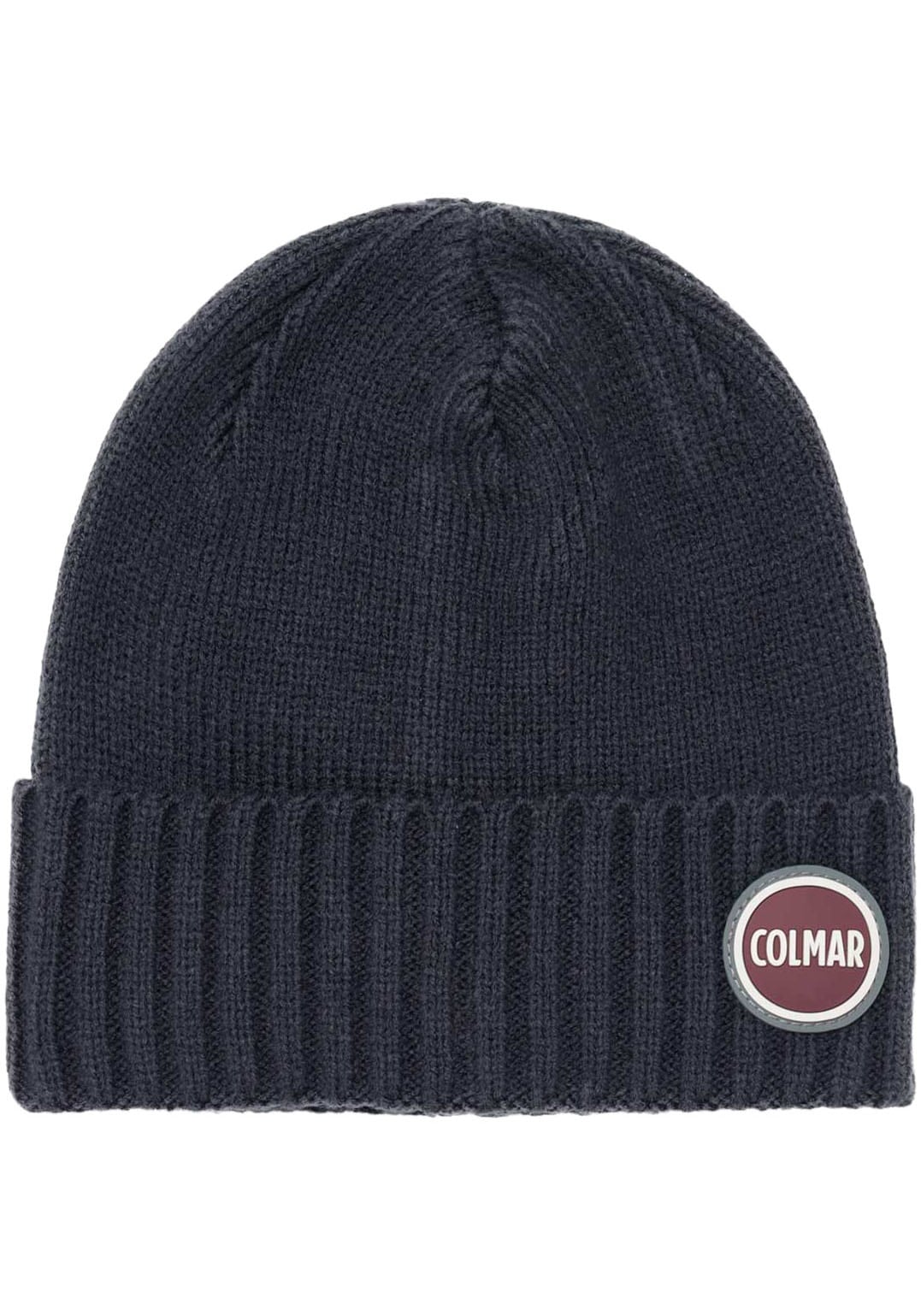 Image of Colmar Beanie "UNISEX HAT" mit breitem Umschlag
