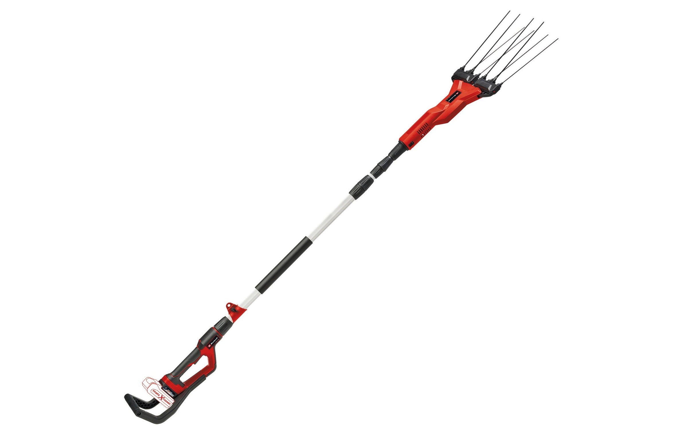 Image of Einhell Akku-Astschere "GE-FS 18/53 Li-Solo" ()