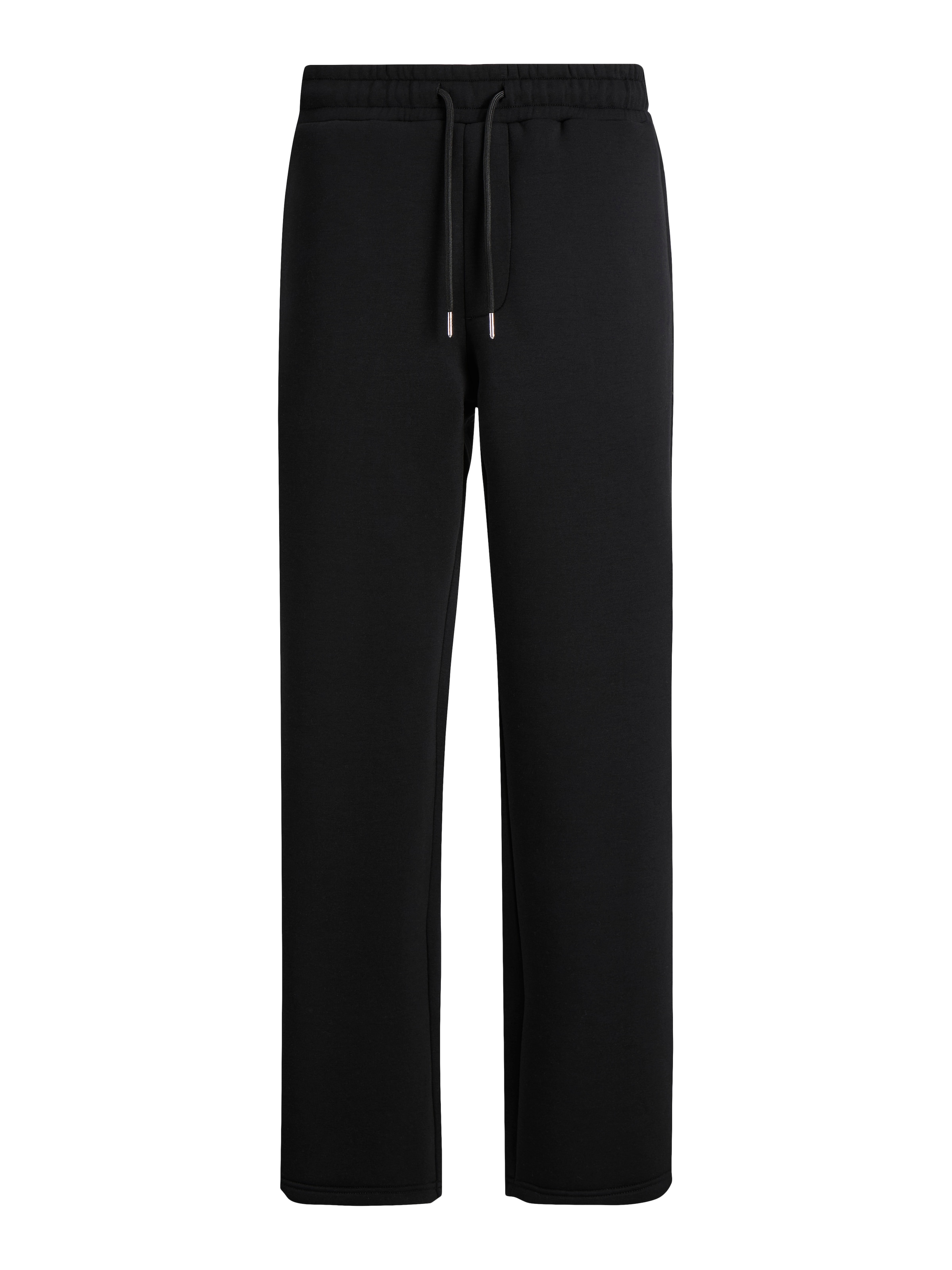 Jack & Jones Sweathose »JPSTBILL LEGACY SCUBA UNC SWT PANTS NOOS«  Materialmix, locker geschnitten