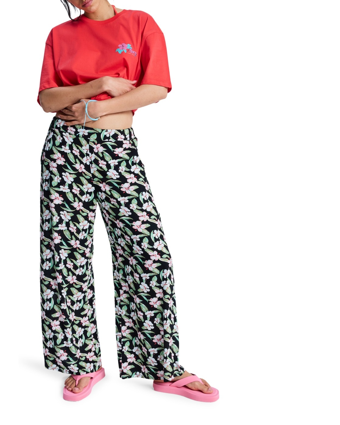 Roxy Jupe-culotte »Midnight Avenue Crepe«