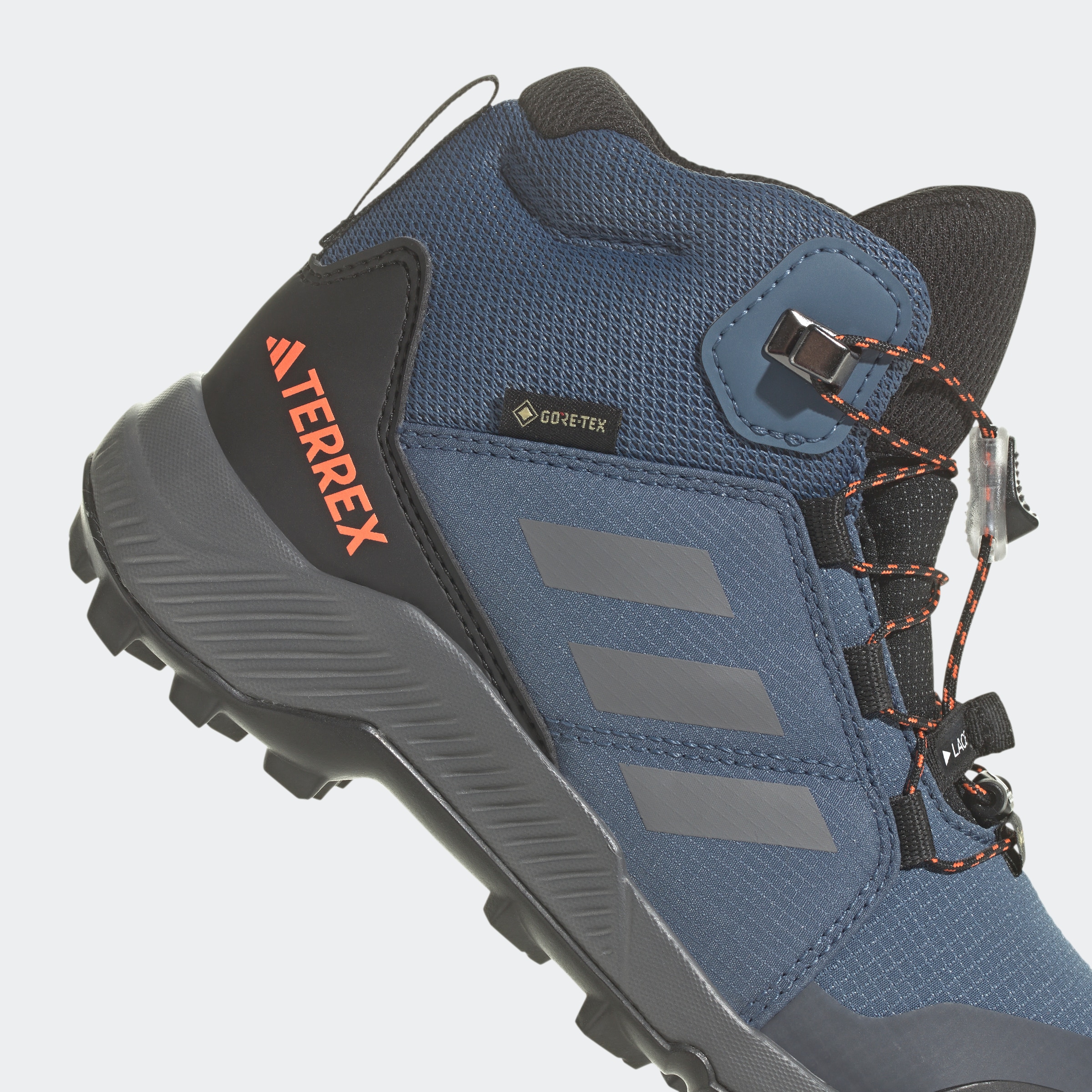 adidas TERREX Wanderschuh »ORGANIZER MID GORE-TEX«, wasserdicht