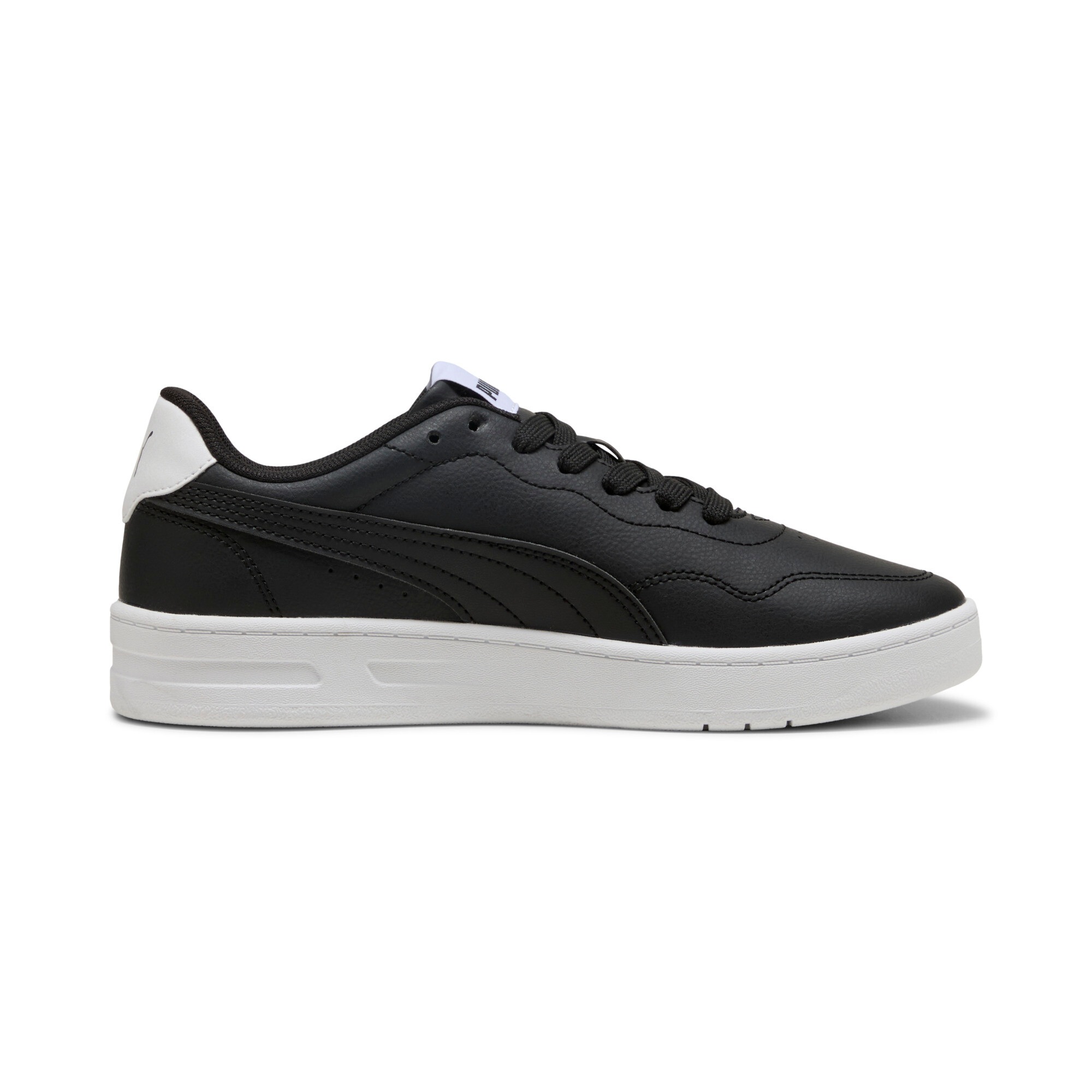 PUMA Sneaker »COURT LALLY«  für sportliche und lässige Anlässe, mit SOFTFOAM+ Dämpfung