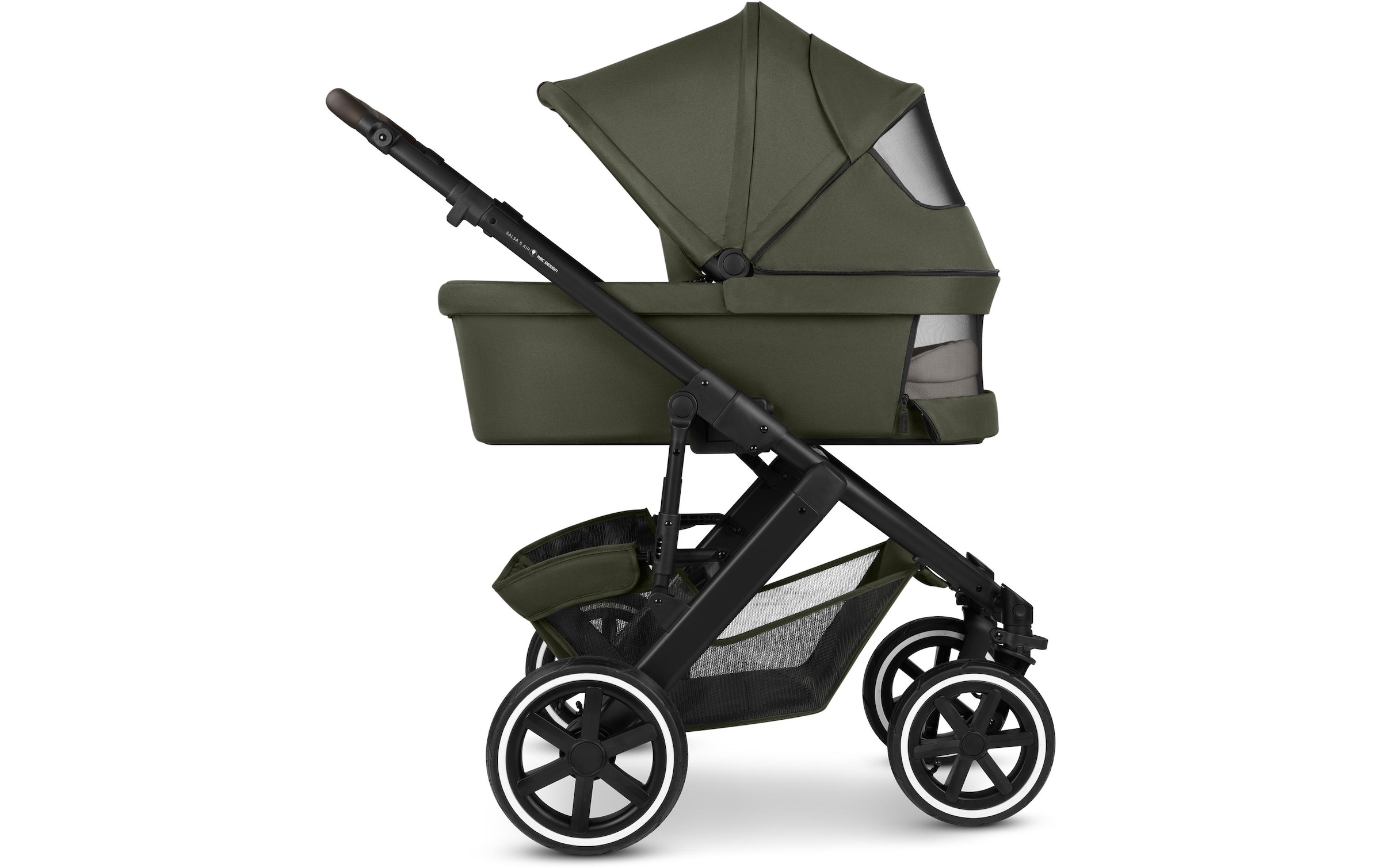 ABC Design Kombi-Kinderwagen »Salsa 5 Air«