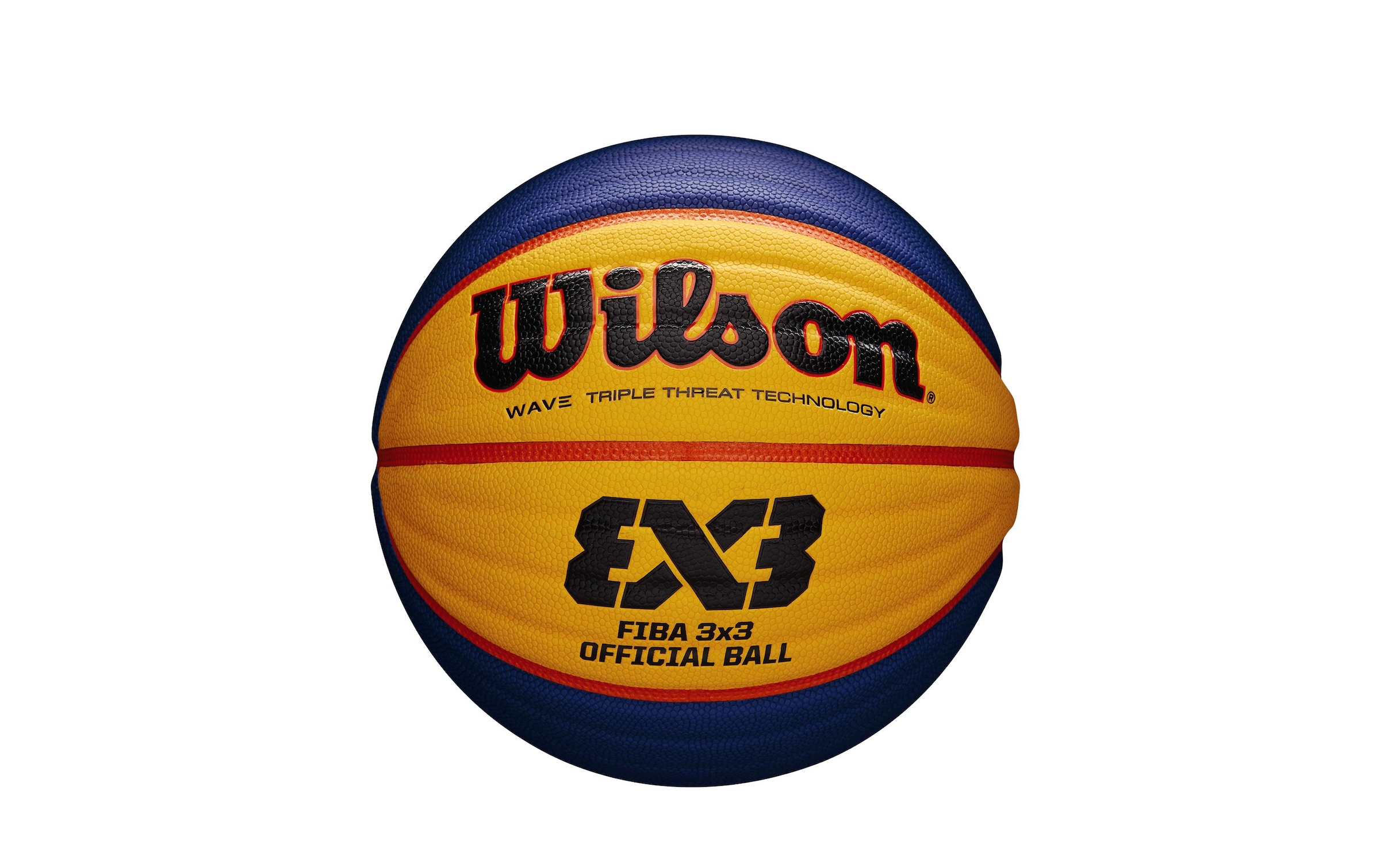 Basketball »FIBA 3 x 3 Game«