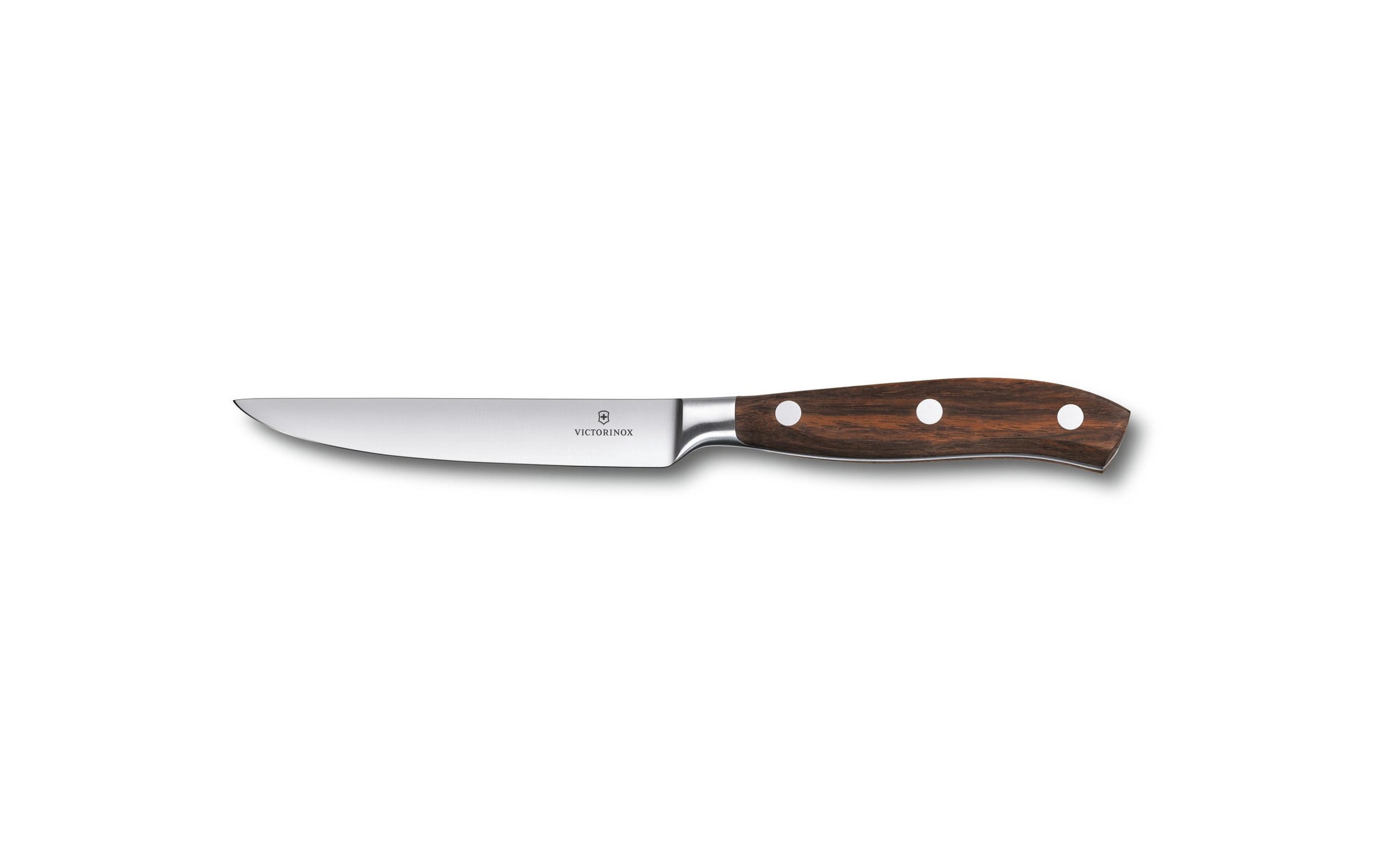 Victorinox Messerblock »mit Messer Grand Matre 6-teilig«, Herkunftsland Kroatien