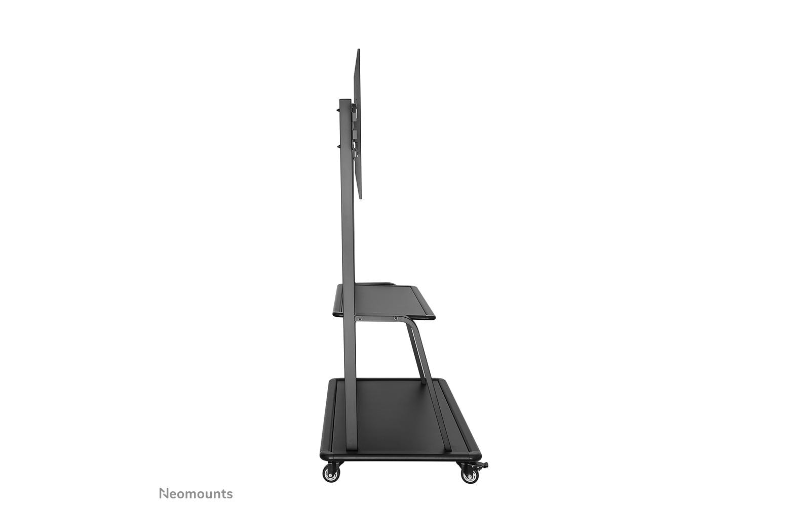 TV-Ständer »Neomounts by NewStar NS-M4000BLACK Schwarz«