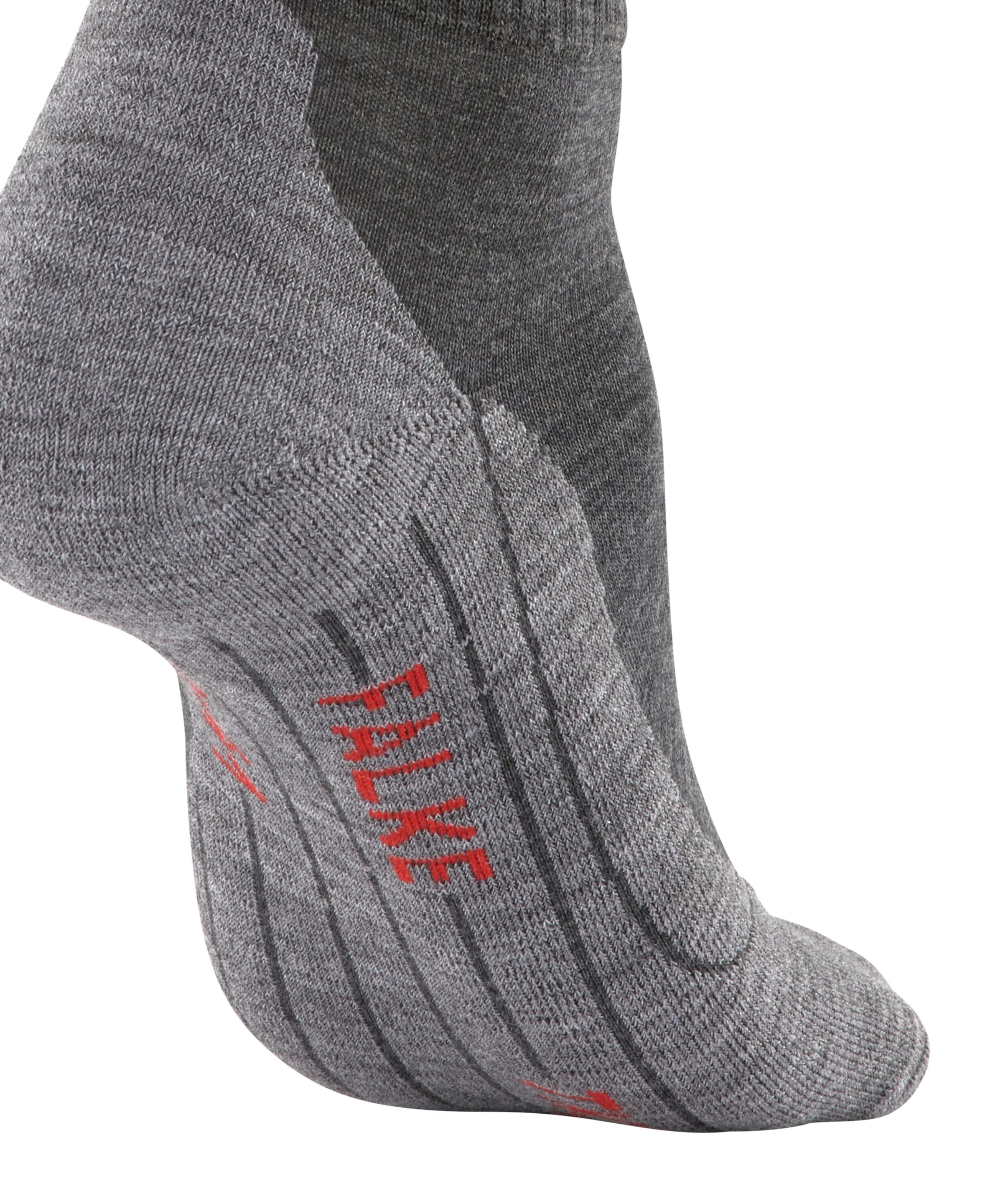 FALKE Chaussettes de randonnée »TK5 Wander Short« léger et confortable pour randonnées de loisir, respirant