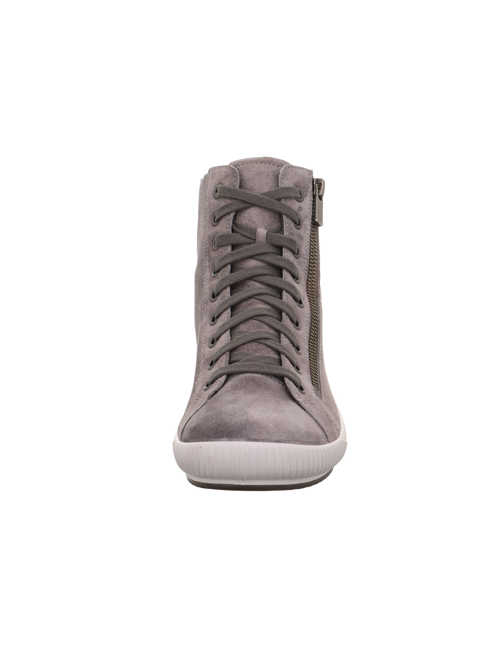 Legero Schnürboots »TANARO 5.0«  High Top-Sneaker mit zusätzlichem Reissverschluss