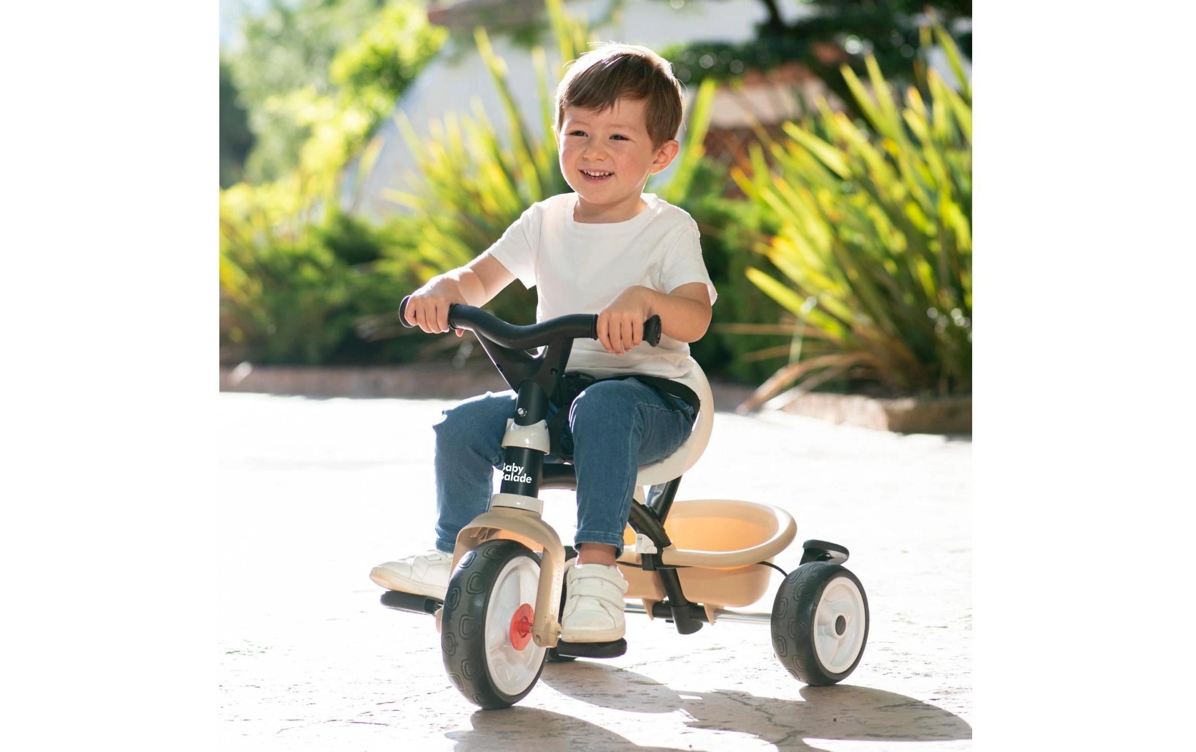 Smoby Dreirad »Baby Balade«