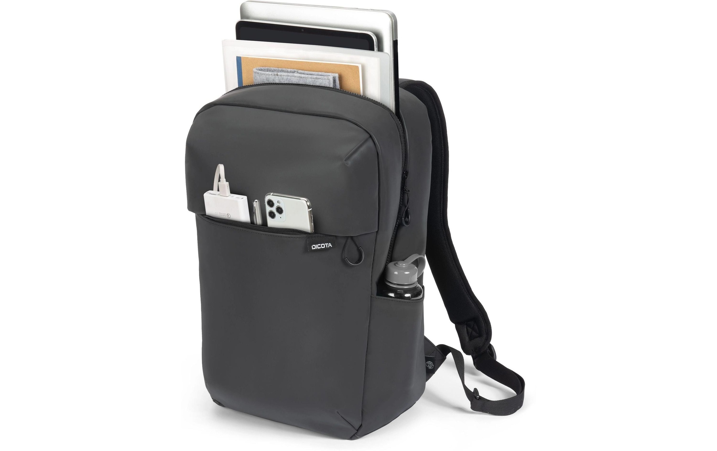 DICOTA Laptoprucksack »Commuter 13-16 Reflective«