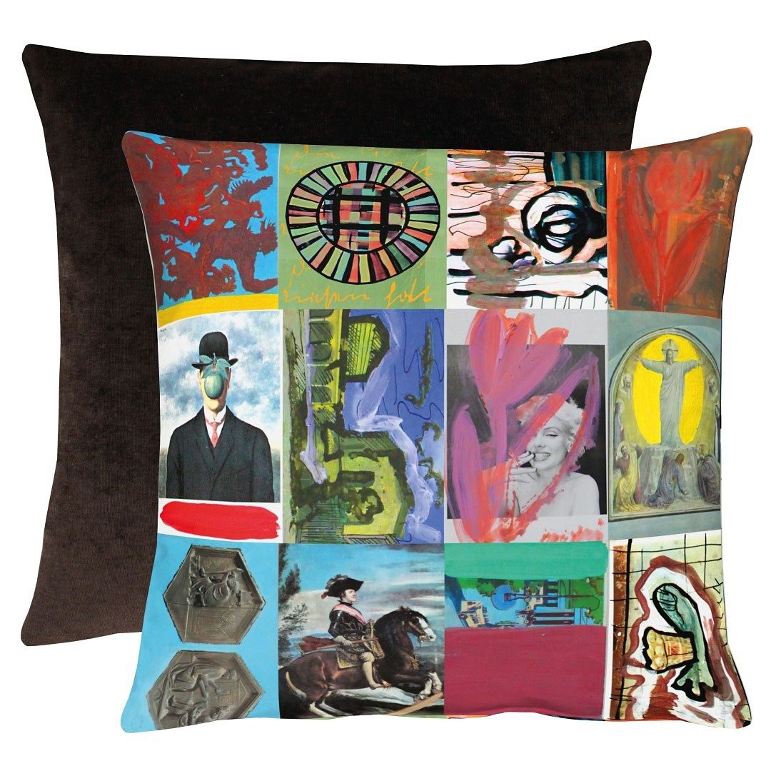 Image of APELT Dekokissen »Hermes«, (1 St.) bei Ackermann Versand Schweiz