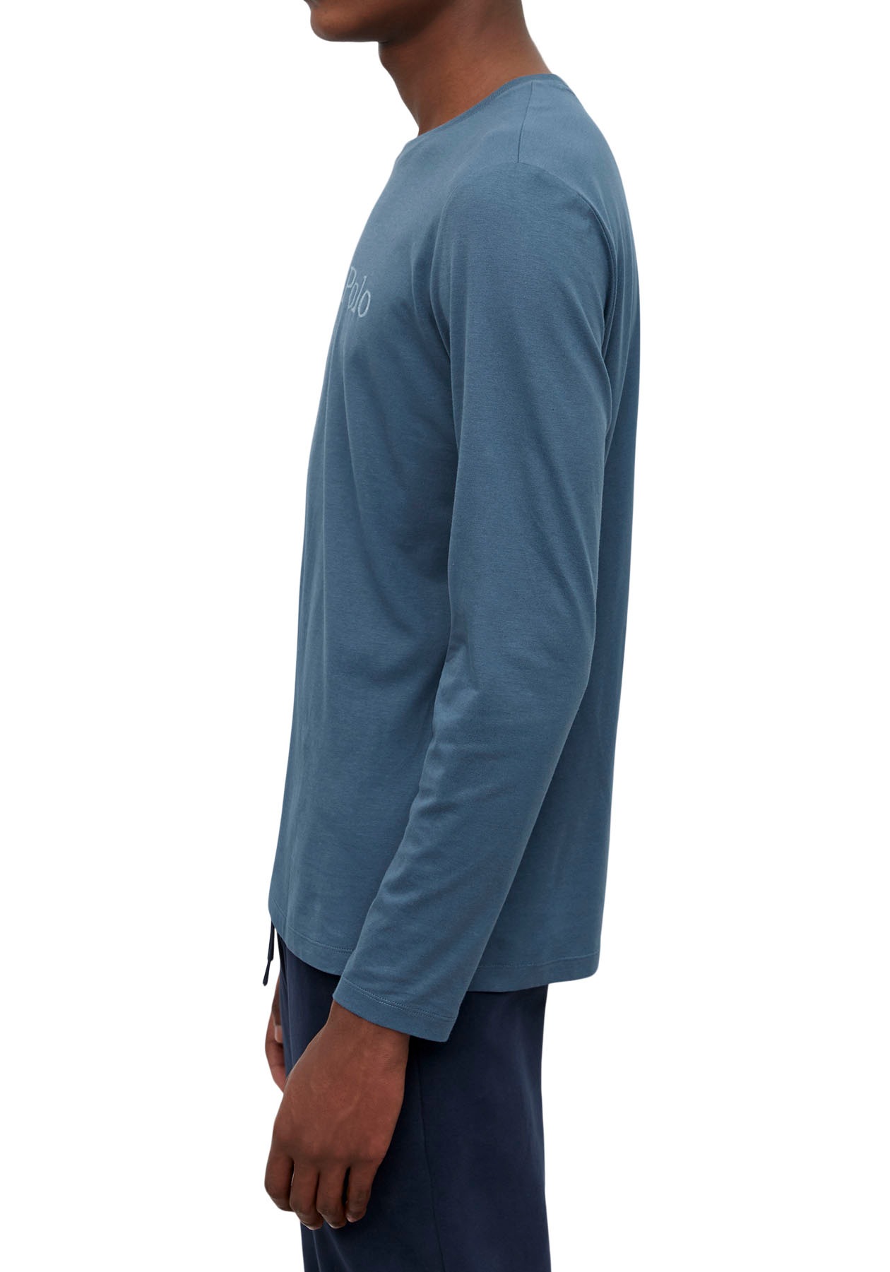 Image of Marc O'Polo Langarmshirt bei Ackermann Versand Schweiz