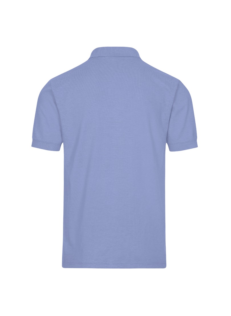 ♕ Trigema Poloshirt »TRIGEMA Polohemd mit Brusttasche« versandkostenfrei  auf