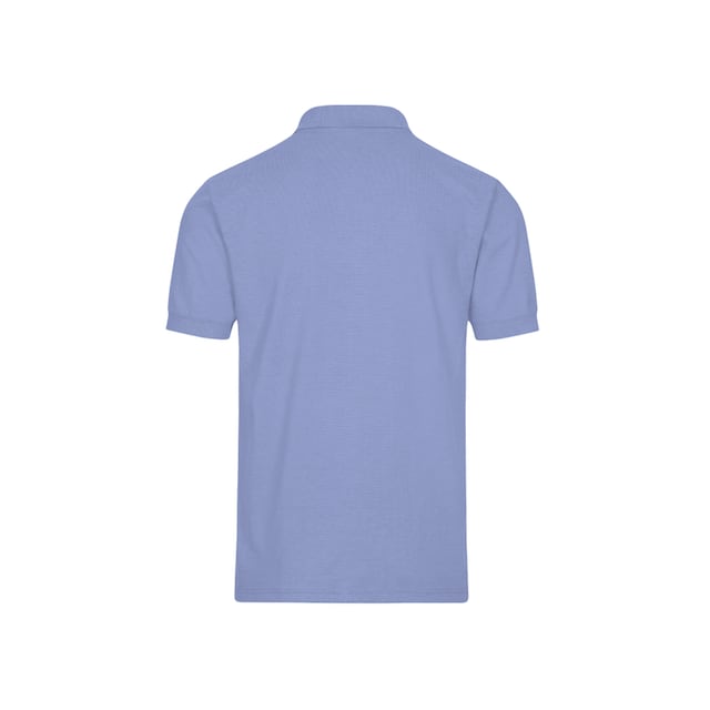 ♕ Trigema Poloshirt »TRIGEMA Polohemd mit Brusttasche« versandkostenfrei  auf