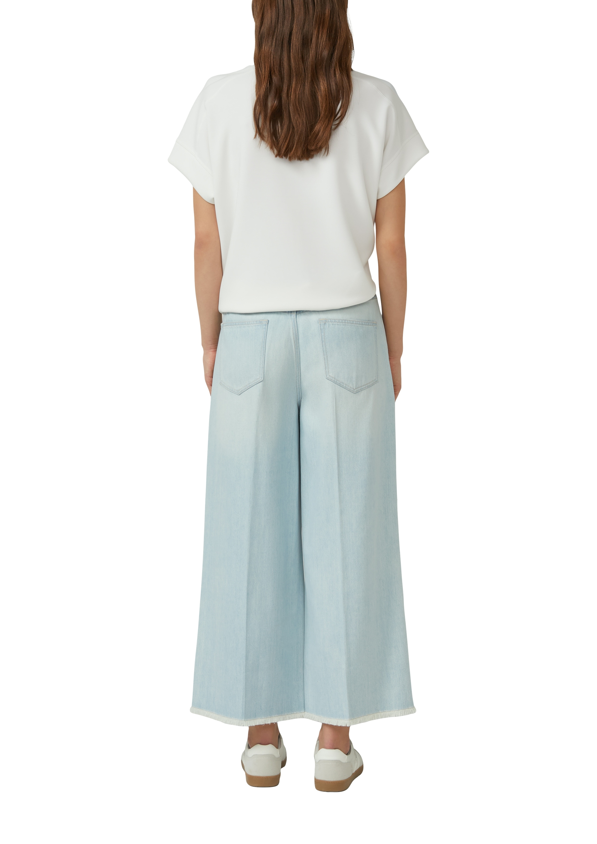 s.Oliver Jeans large »Jeans Suri« style Five-Pocket
