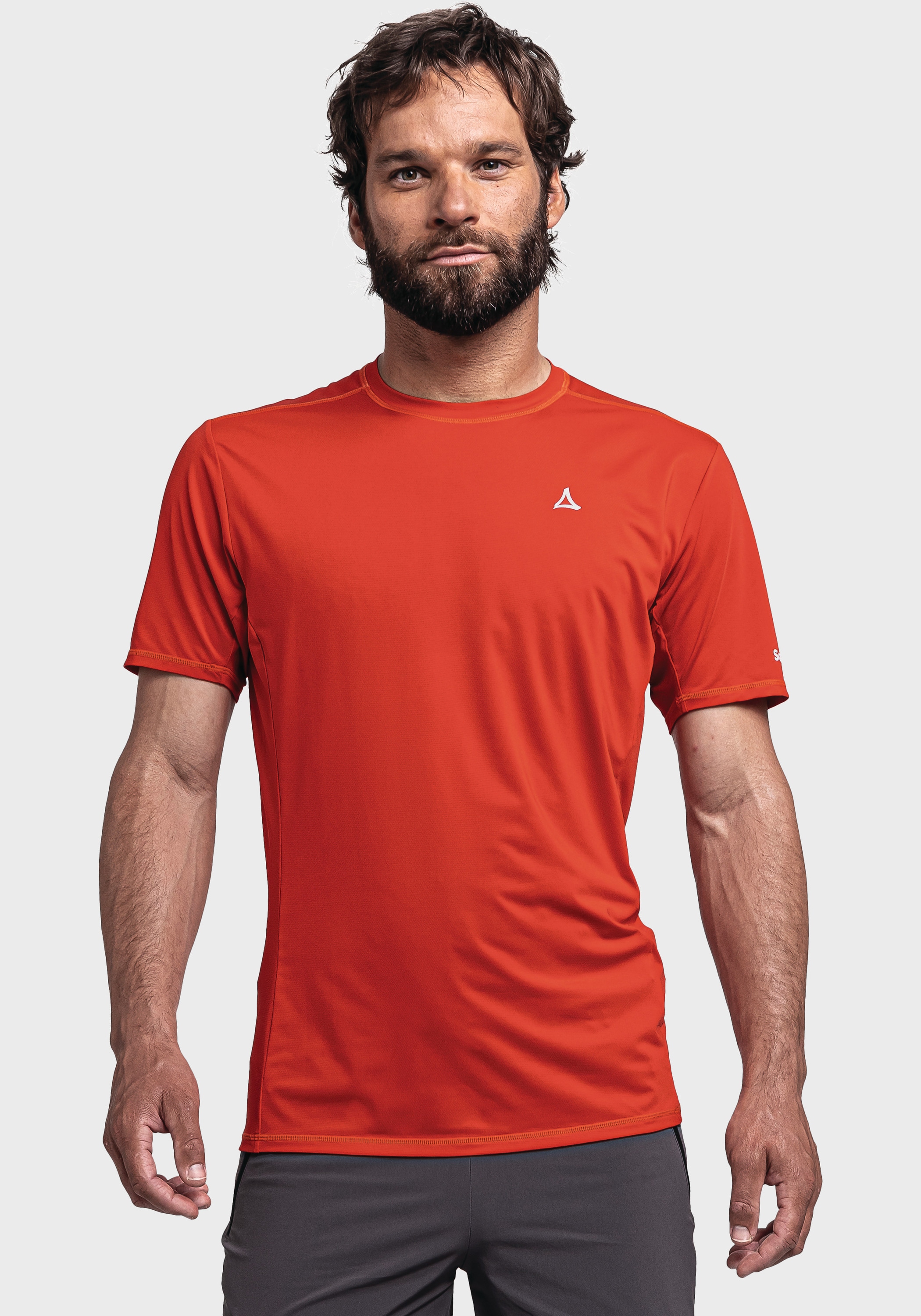 Schöffel Funktionsshirt »T Shirt Vevang M«