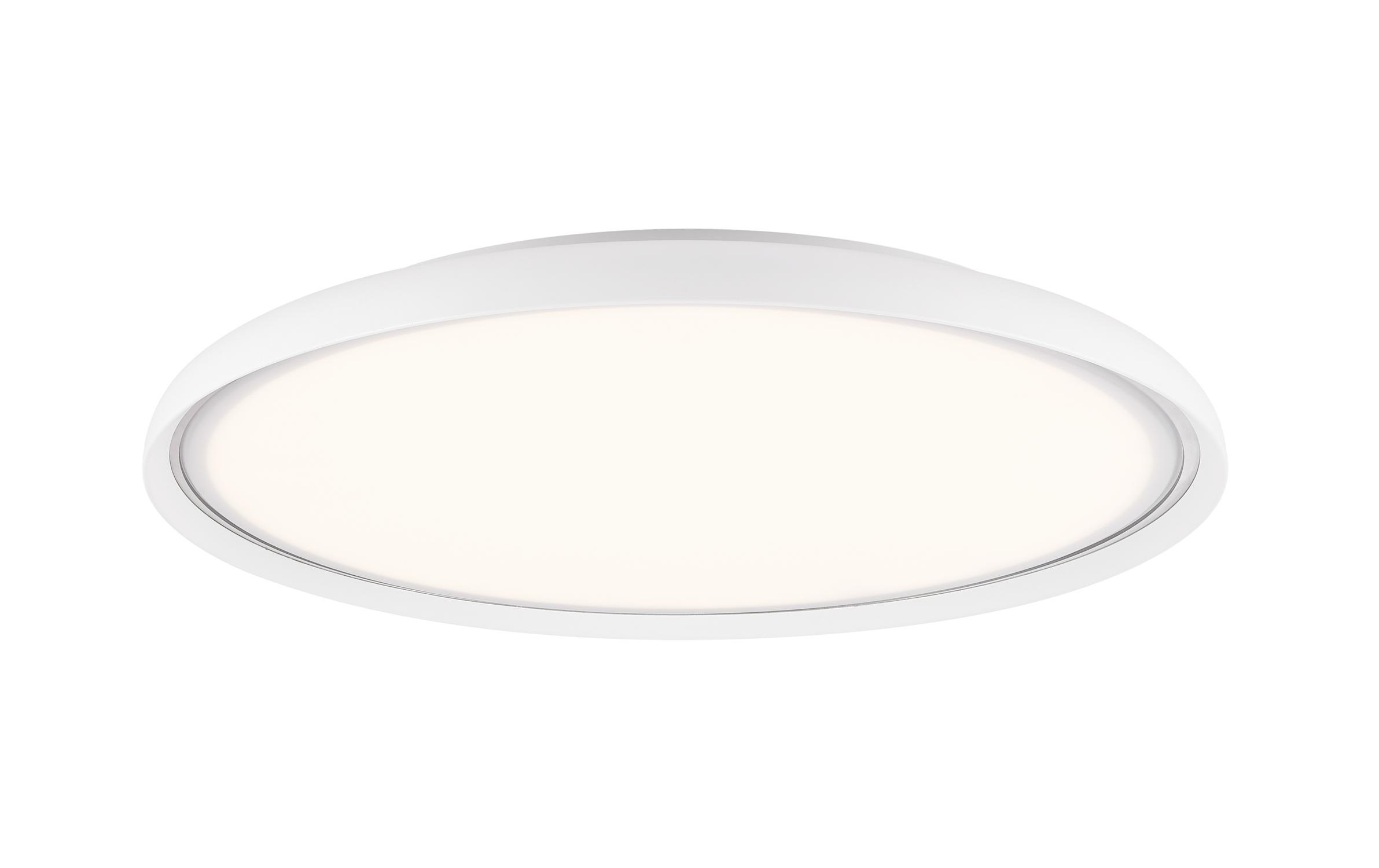 Image of Nordlux Deckenleuchte »La Luna 41 LED«, Warmweiss, 120° Lichtstreuung bei Ackermann Versand Schweiz